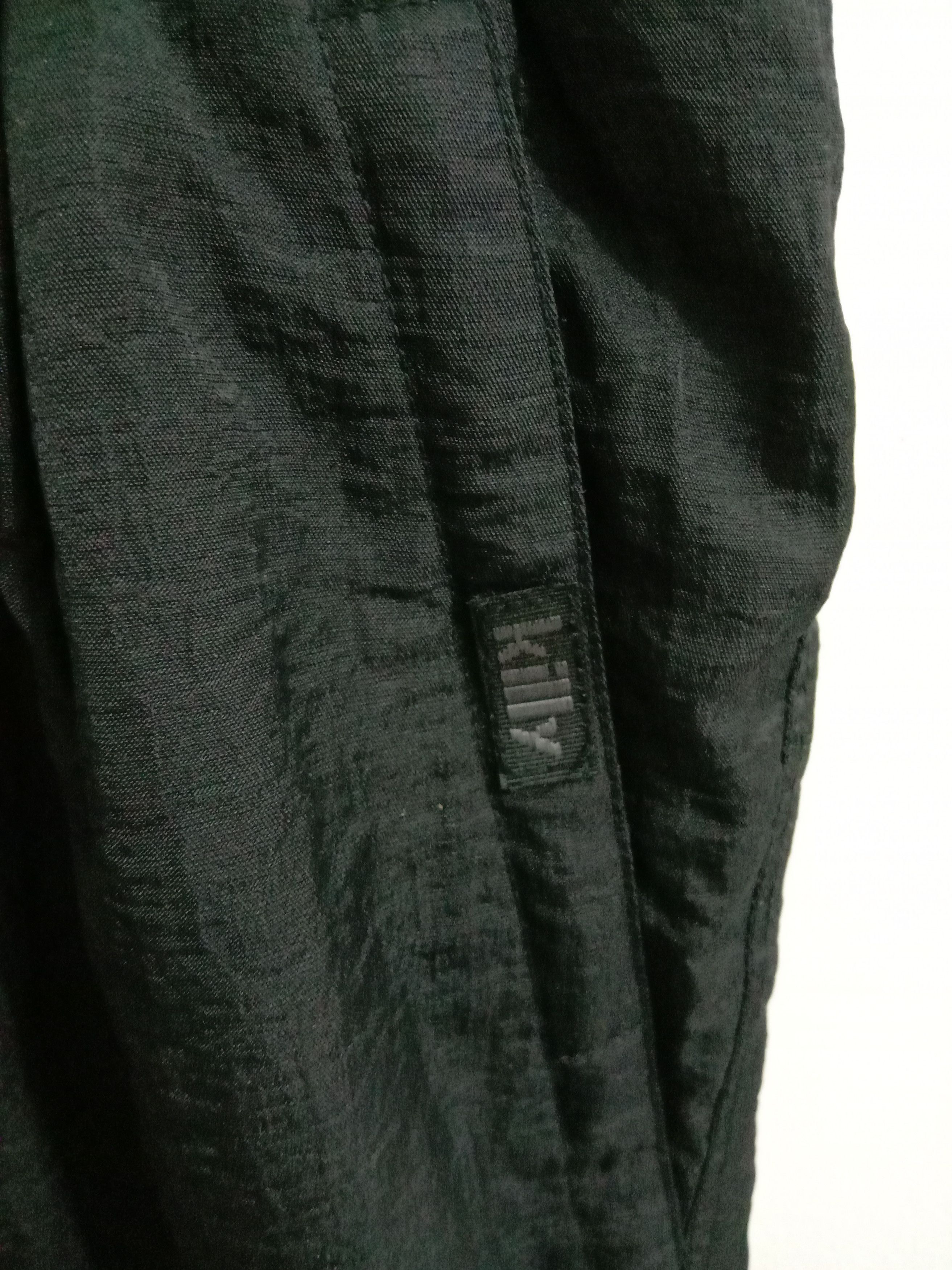 Asics Vintage Killy by Asics Coverall/Overall Jumpsuit Size US 27 - 9 Thumbnail
