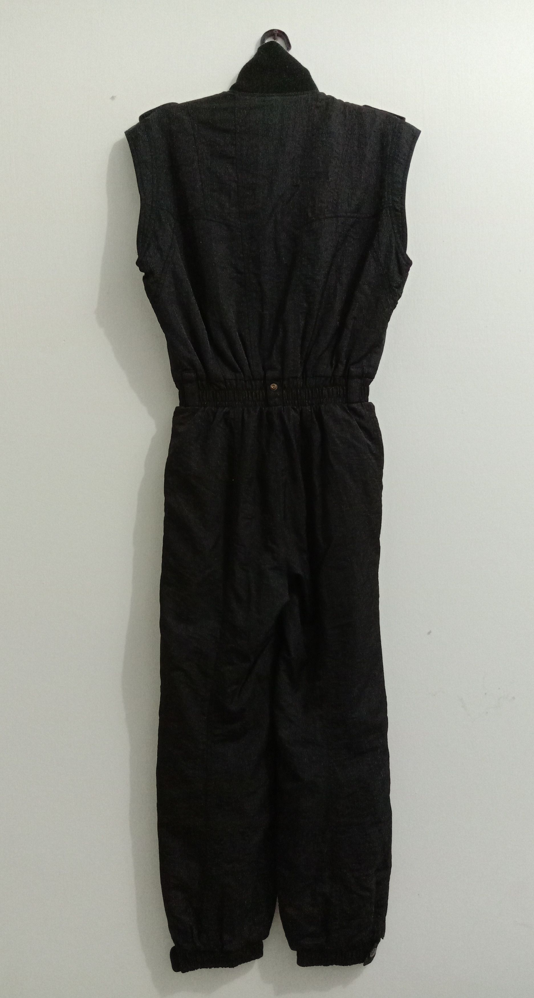 Asics Vintage Killy by Asics Coverall/Overall Jumpsuit Size US 27 - 5 Thumbnail