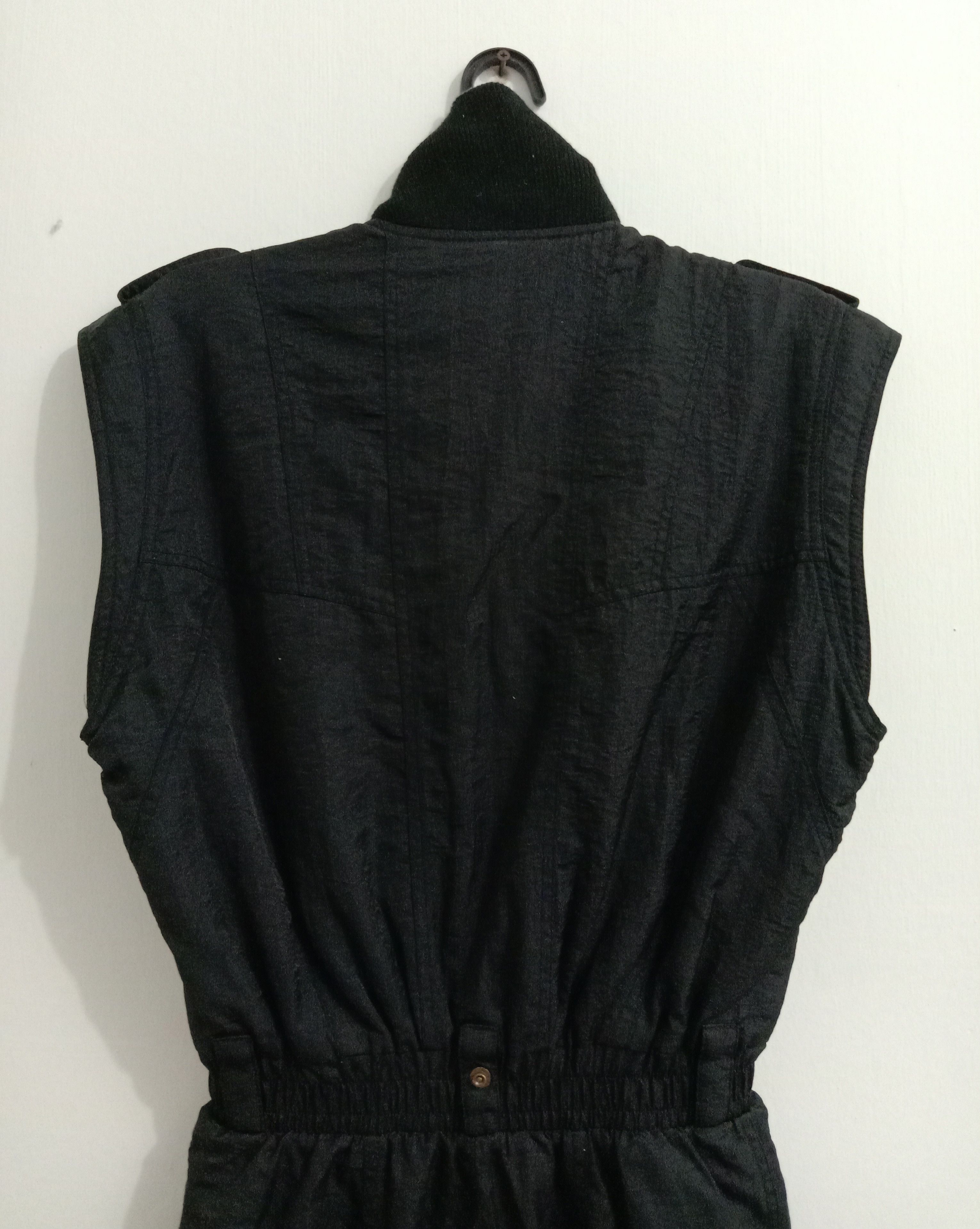 Asics Vintage Killy by Asics Coverall/Overall Jumpsuit Size US 27 - 6 Thumbnail