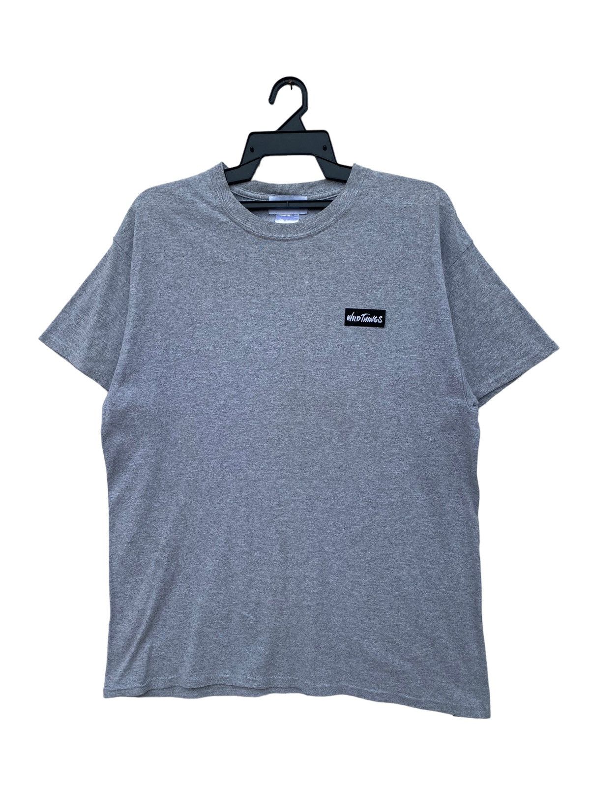 Japanese Brand × Wild Things Wild Things X Hyperstrike Tees Size US L / EU 52-54 / 3 - 2 Thumbnail