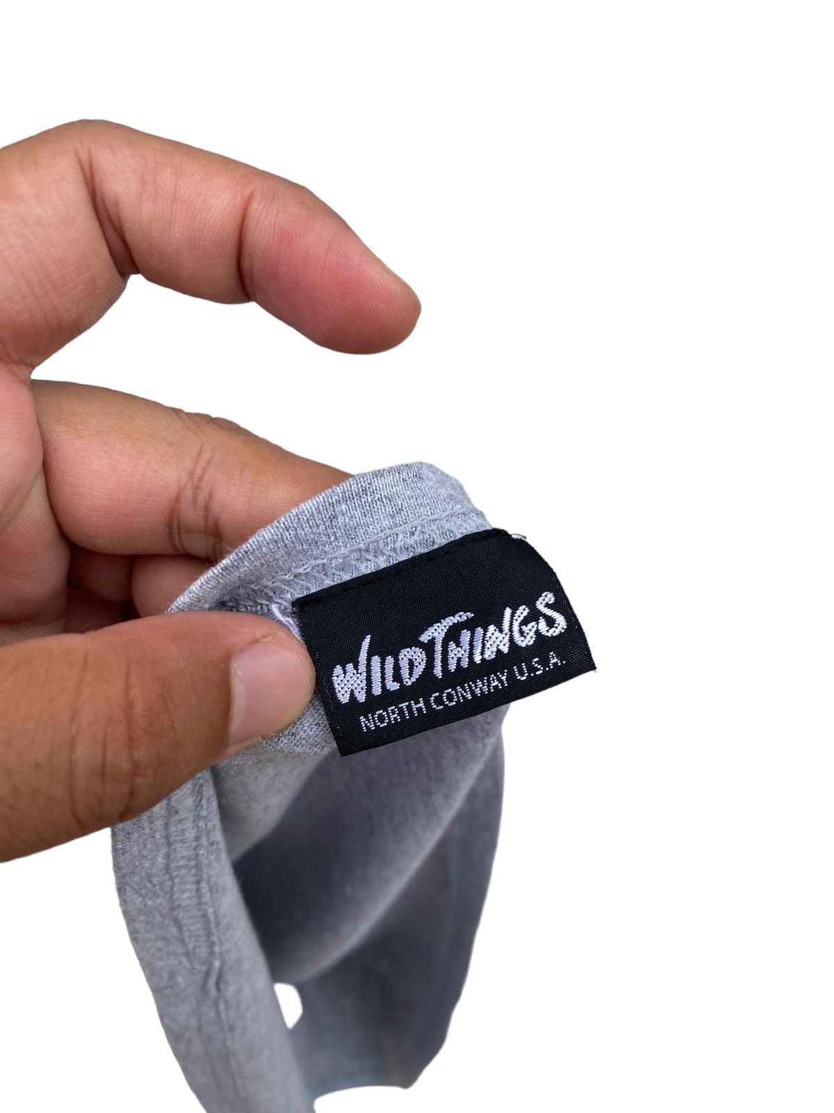 Japanese Brand × Wild Things Wild Things X Hyperstrike Tees Size US L / EU 52-54 / 3 - 6 Thumbnail