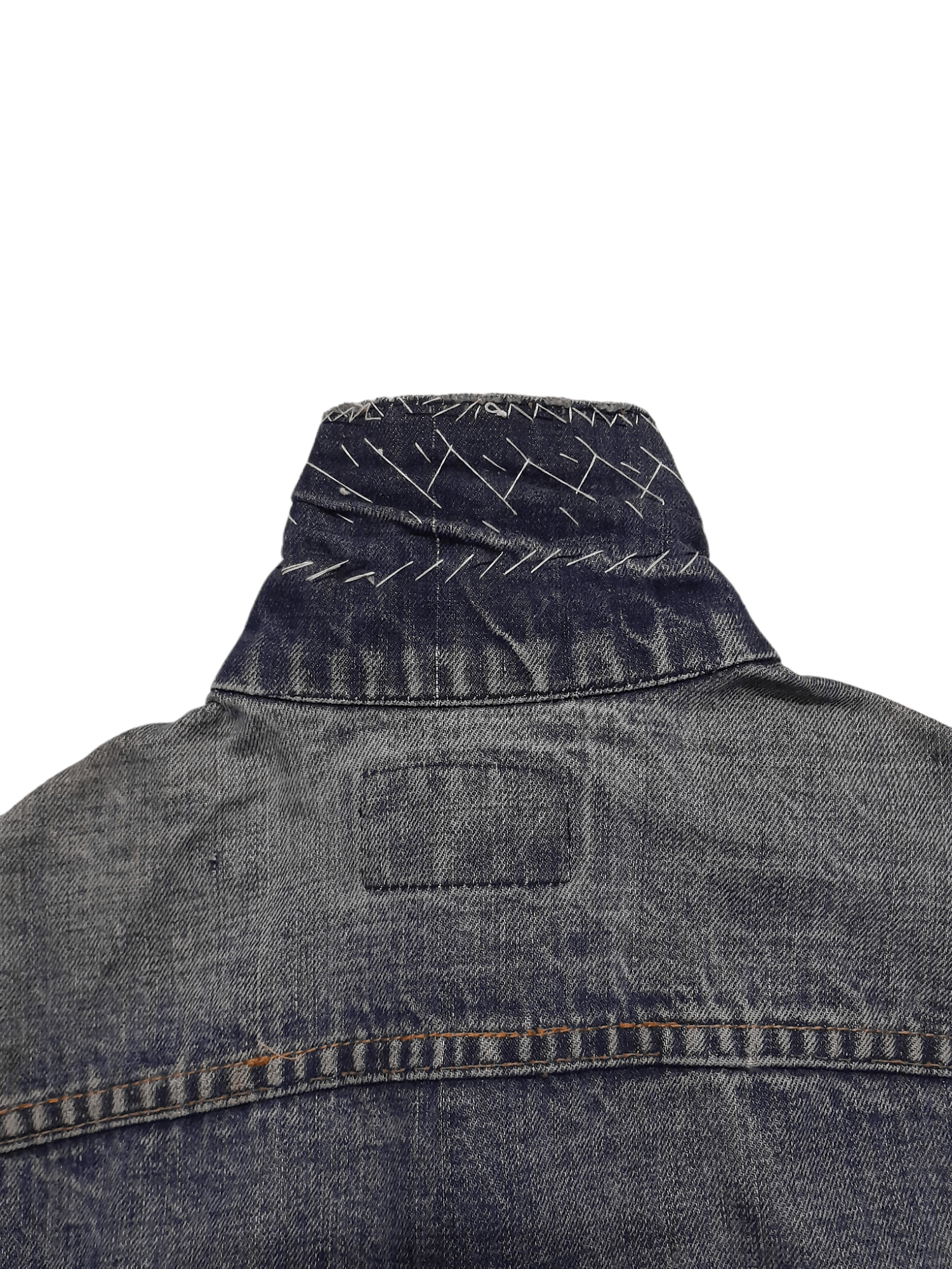Levi's LEVI'S 60'S BIG E Denim Jackets (S83) Size US M / EU 48-50 / 2 - 8 Thumbnail