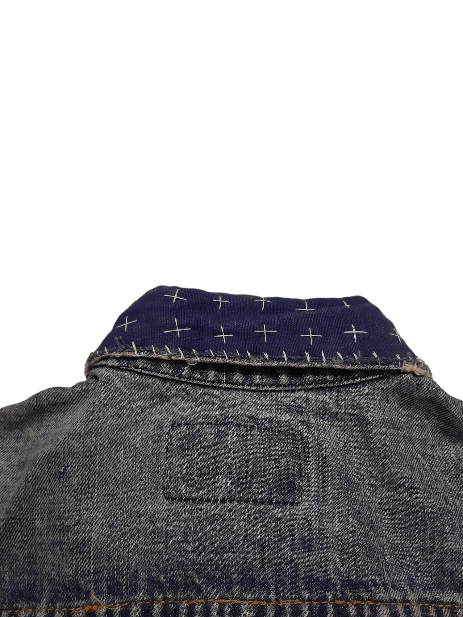 Levi's LEVI'S 60'S BIG E Denim Jackets (S83) Size US M / EU 48-50 / 2 - 7 Thumbnail