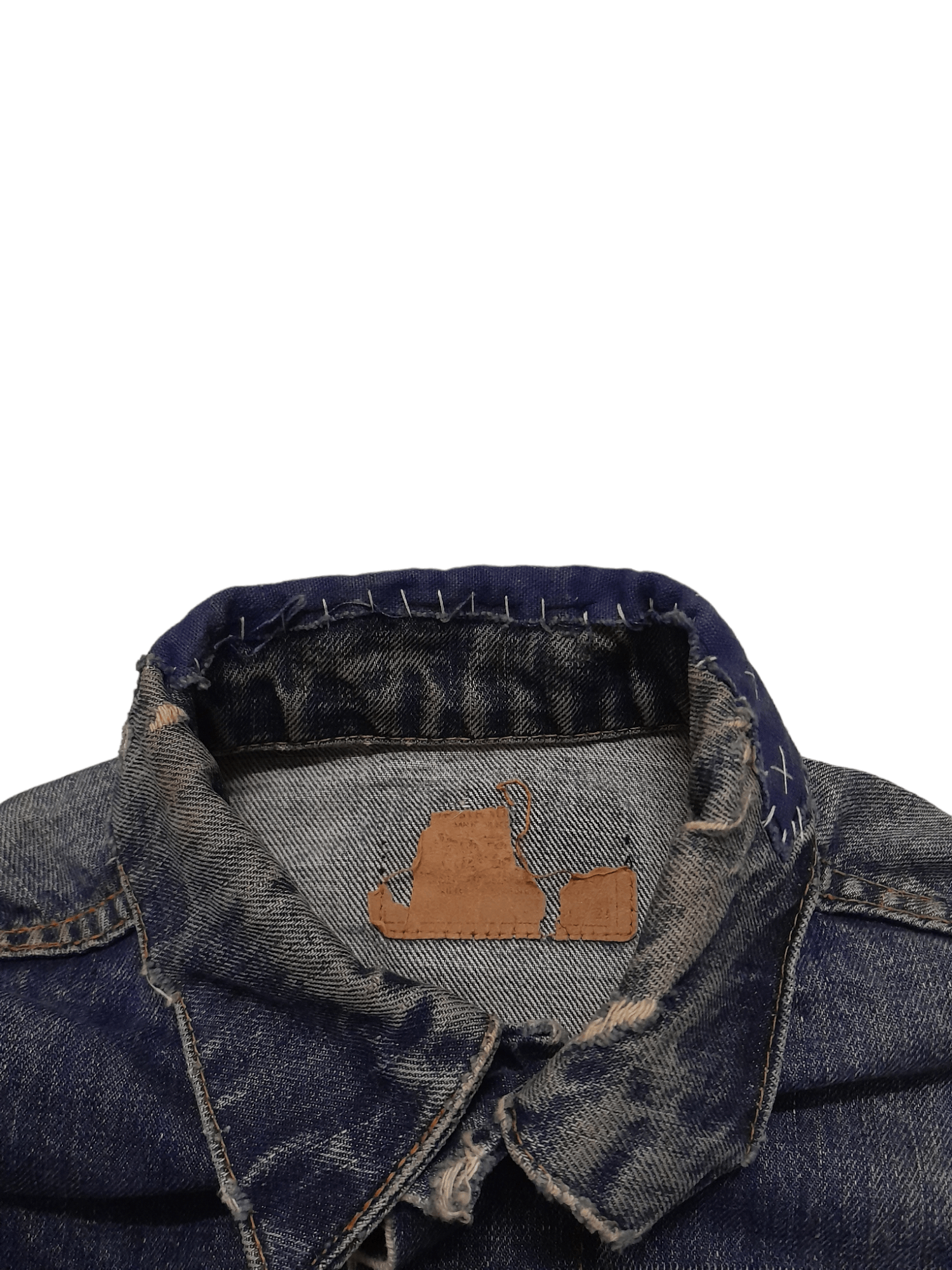 Levi's LEVI'S 60'S BIG E Denim Jackets (S83) Size US M / EU 48-50 / 2 - 4 Thumbnail