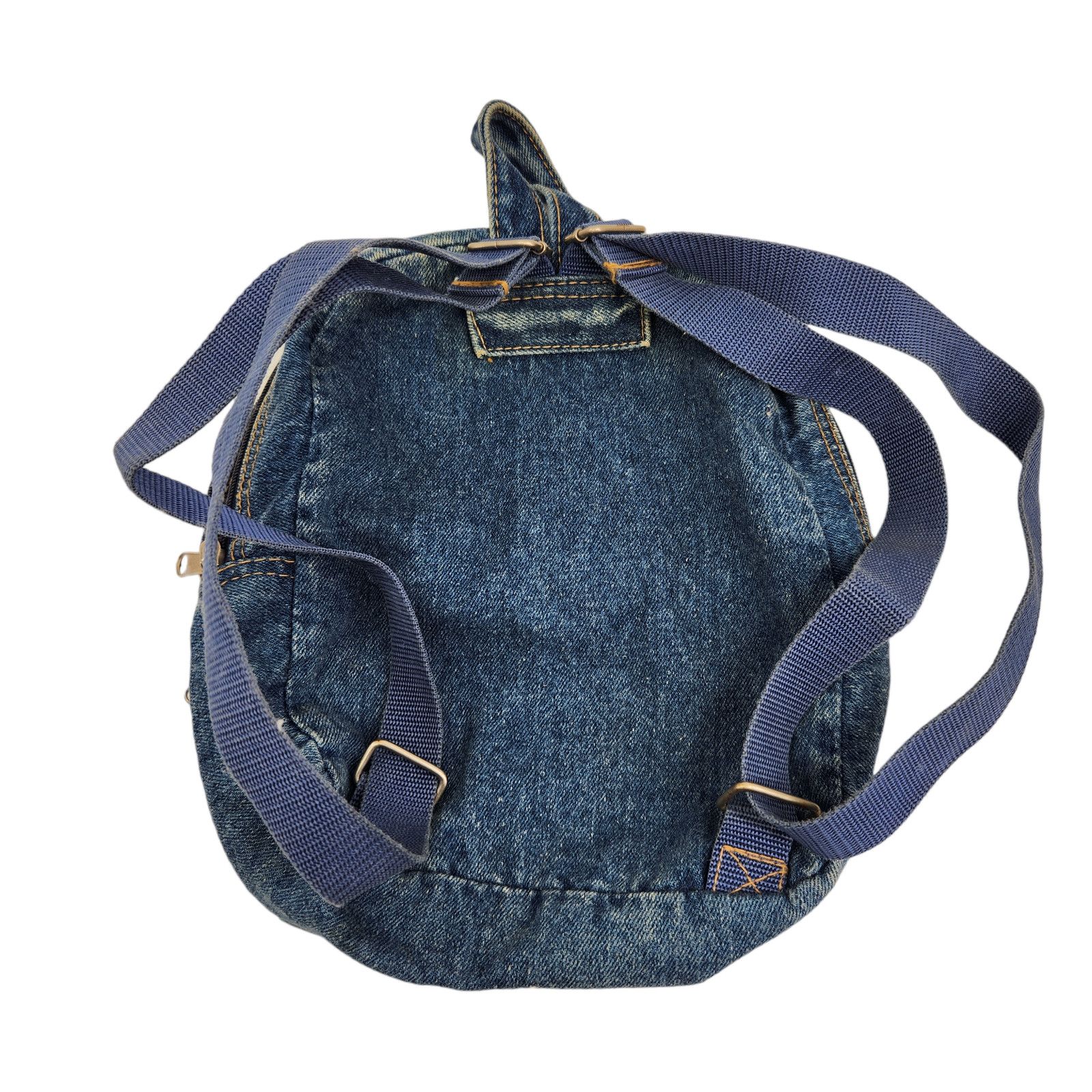 Looney Tunes deals Denim Backpack