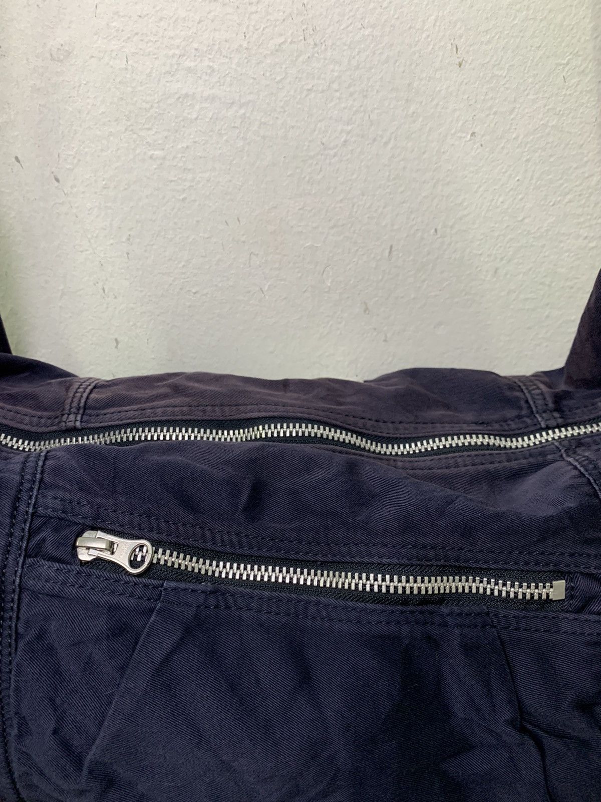 CABANE de ZUCCa Cabane de Zucca Military Style Sling Bag Size ONE SIZE - 7 Thumbnail