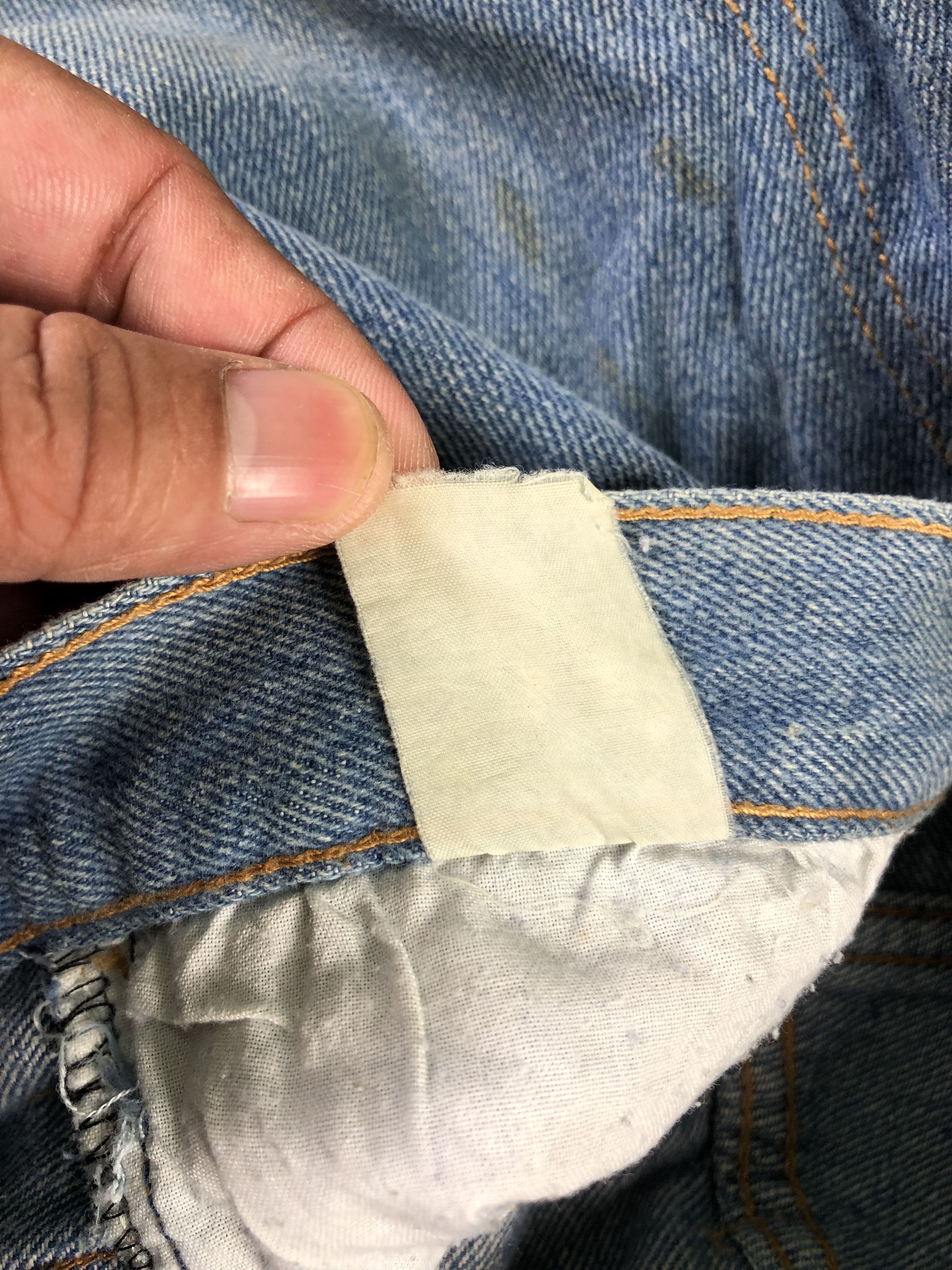 Other SFD Flare Jeans 29x30 Size US 29 - 10 Thumbnail