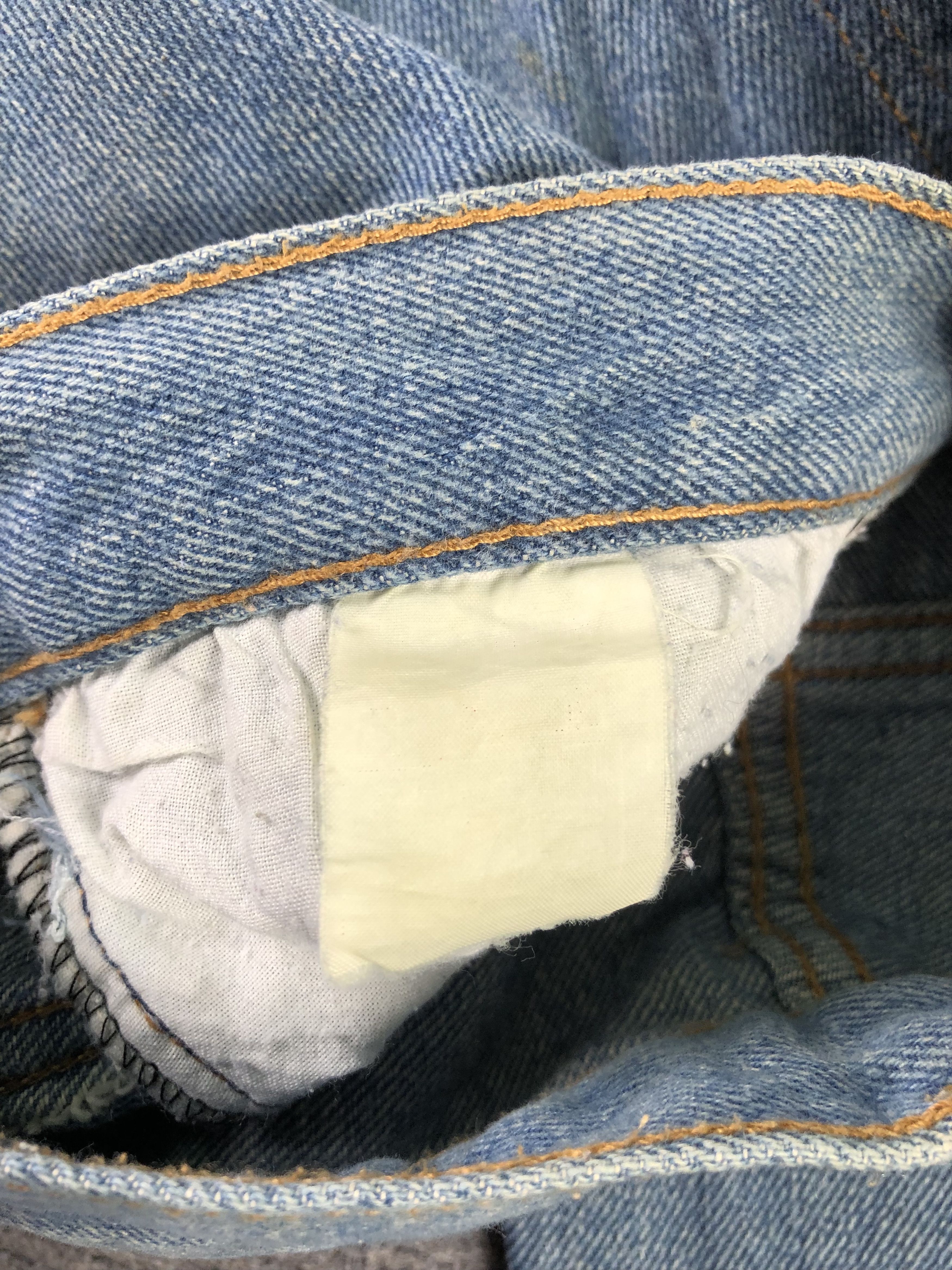 Other SFD Flare Jeans 29x30 Size US 29 - 9 Thumbnail