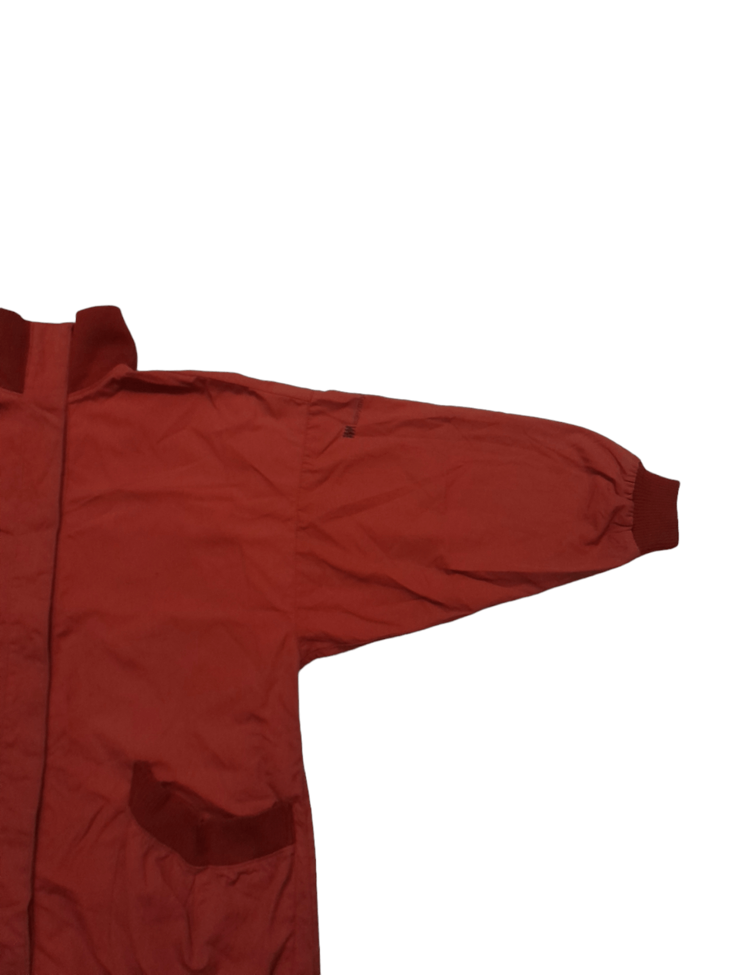 Issey Miyake ISSEY MIYAKE iconic Squirrel Mid-long Jacket (S84) Size 3XL / US 20-22 - 3 Thumbnail