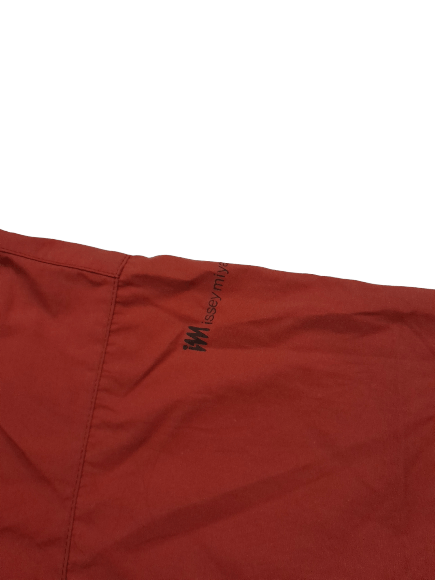 Issey Miyake ISSEY MIYAKE iconic Squirrel Mid-long Jacket (S84) Size 3XL / US 20-22 - 4 Thumbnail
