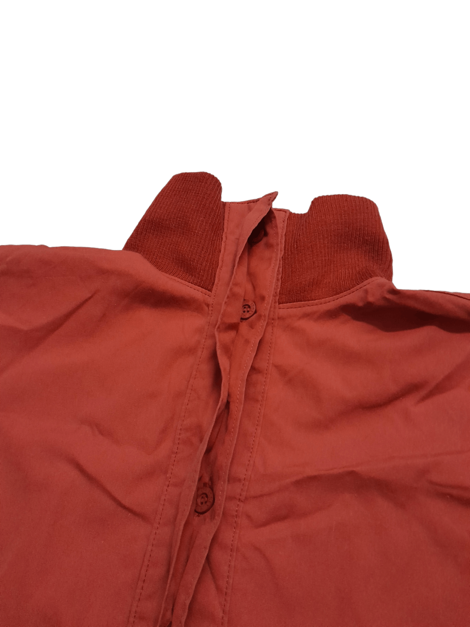 Issey Miyake ISSEY MIYAKE iconic Squirrel Mid-long Jacket (S84) Size 3XL / US 20-22 - 5 Thumbnail