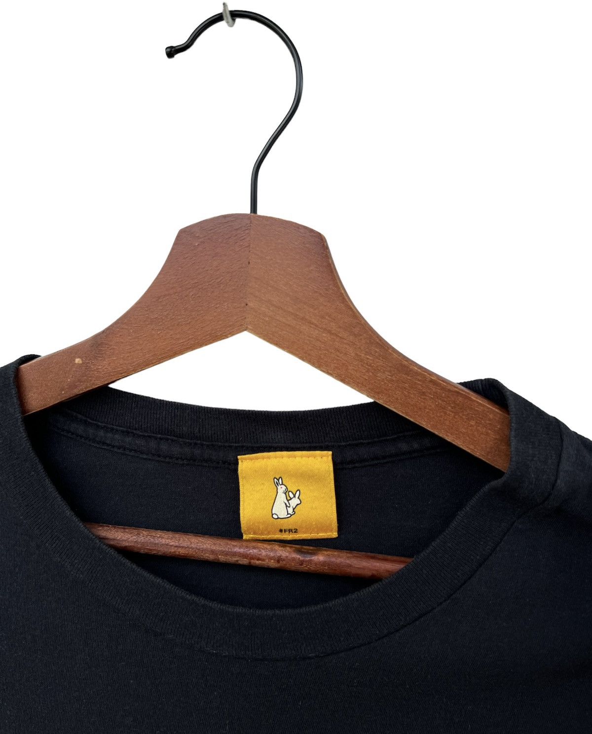 FR2 Fucking Rabbit Tupac Shakur Size US S / EU 44-46 / 1 - 3 Thumbnail