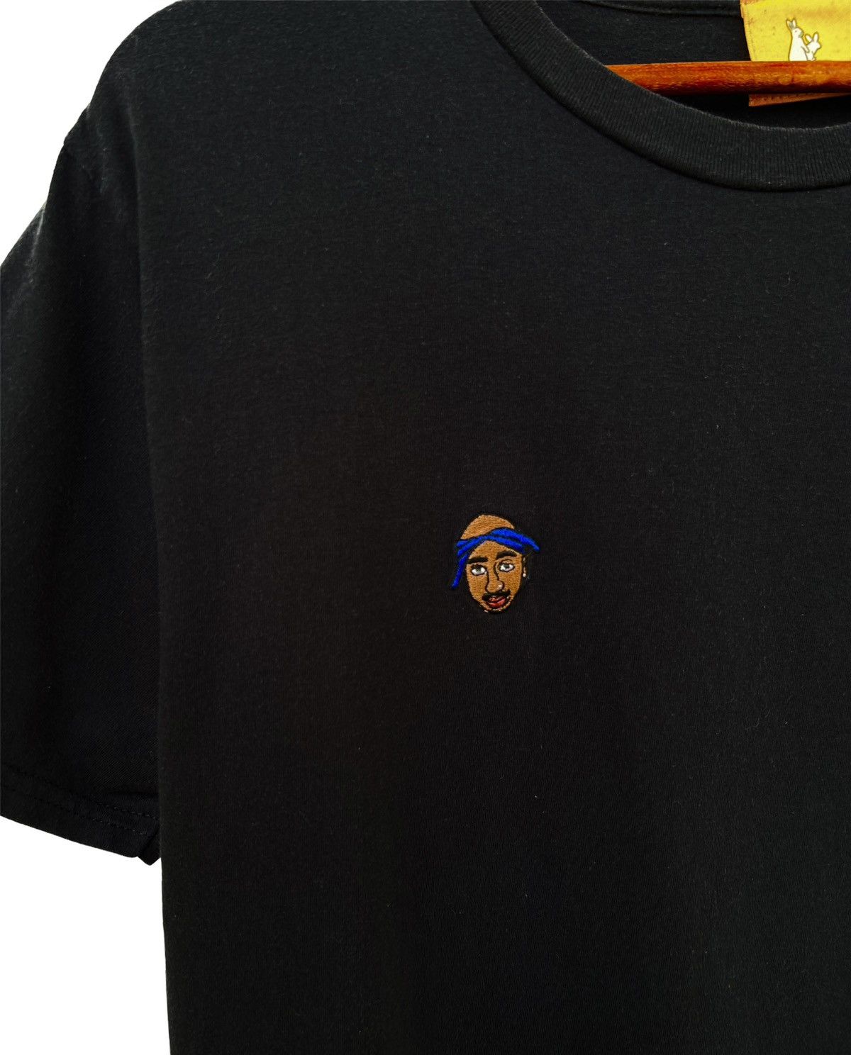 FR2 Fucking Rabbit Tupac Shakur Size US S / EU 44-46 / 1 - 4 Thumbnail