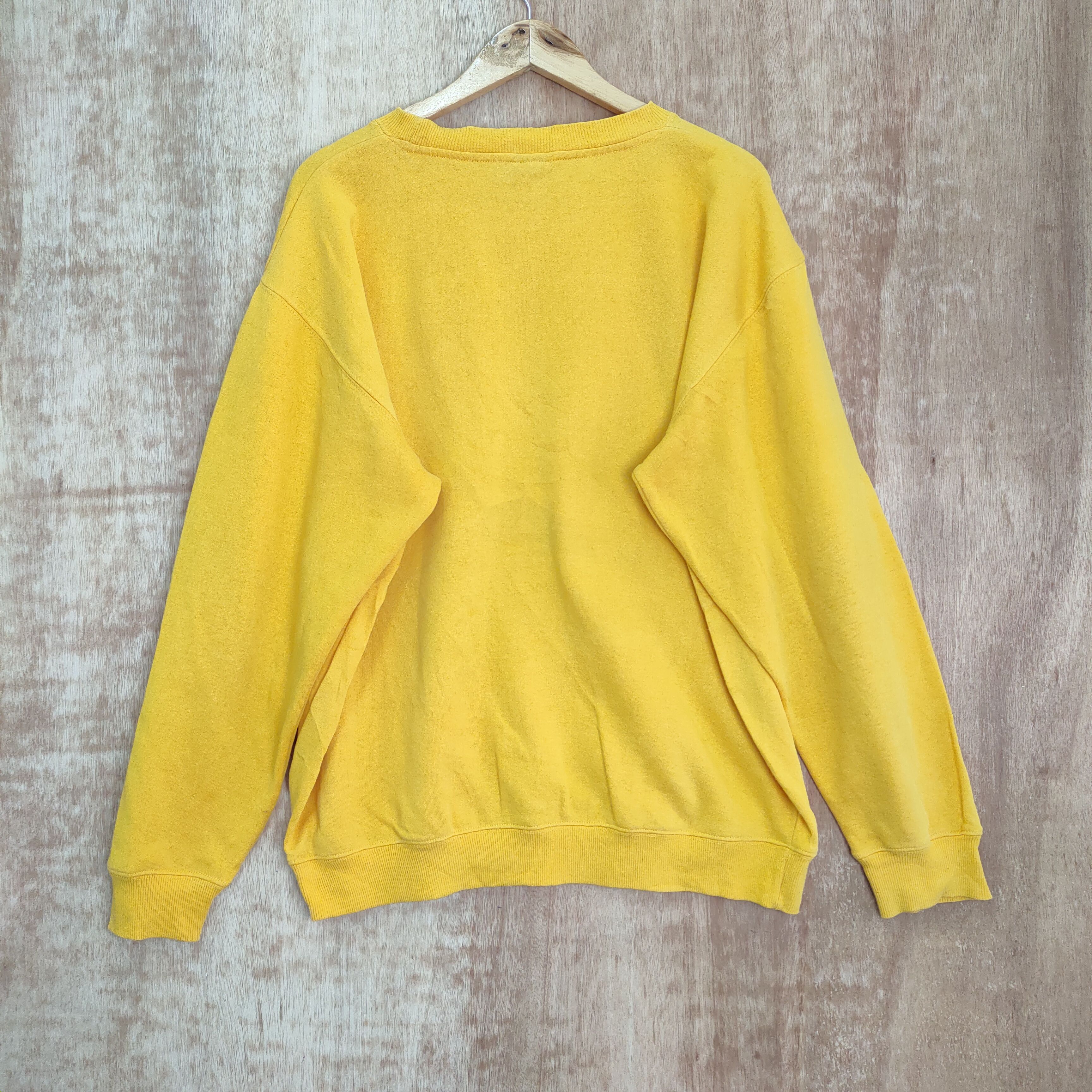 Japanese Brand GOLD EXPERIENCE DRIVE TURN SURF STYLE SWEATSHIRTS Size US L / EU 52-54 / 3 - 6 Thumbnail