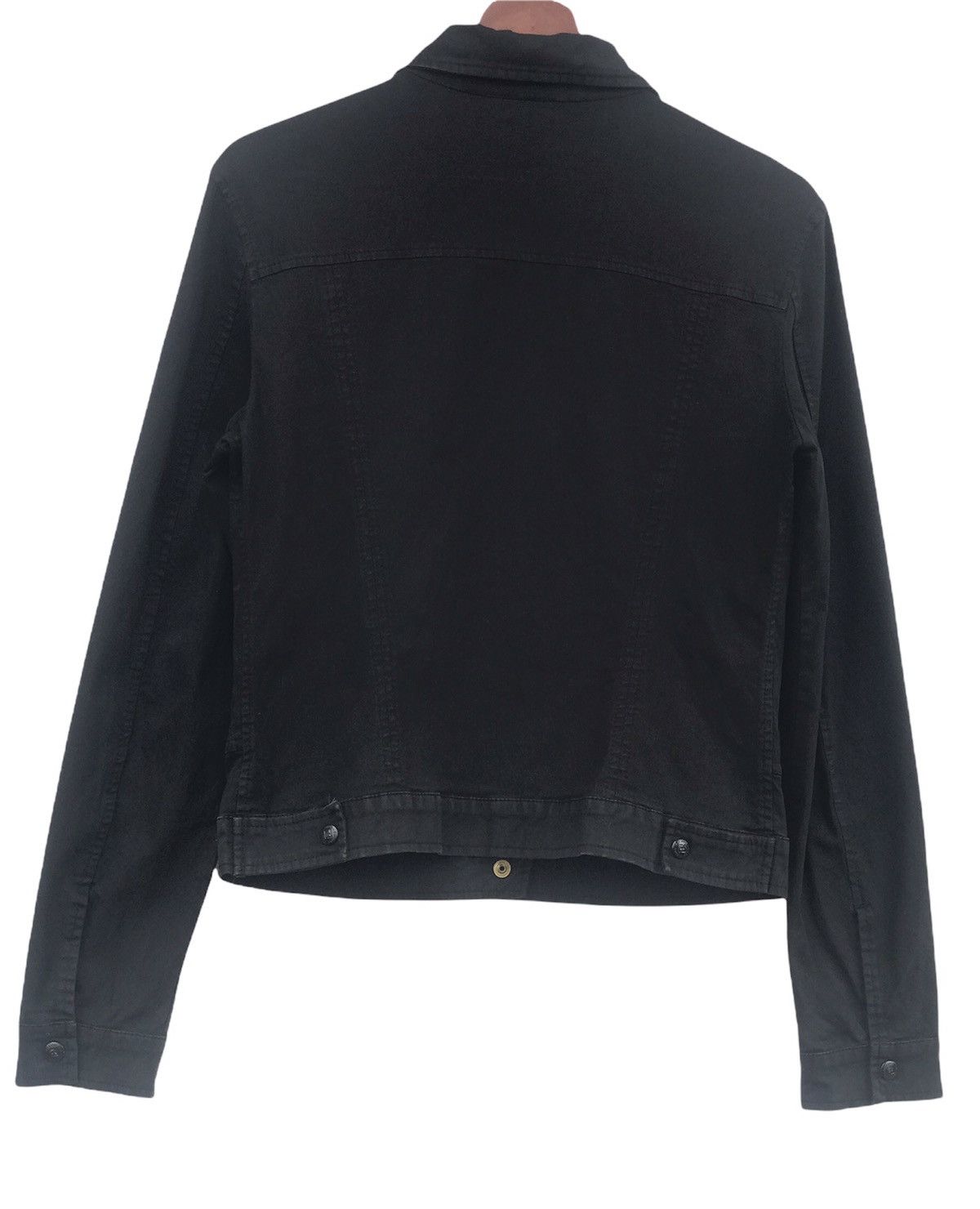 Fendi Fendi Jacket Button Up Long Sleeve Size XS / US 0-2 / IT 36-38 - 2 Thumbnail