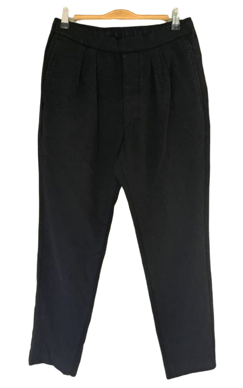 Lemaire Lemaire Uniqlo Trouser Size US 29 - 1 Thumbnail