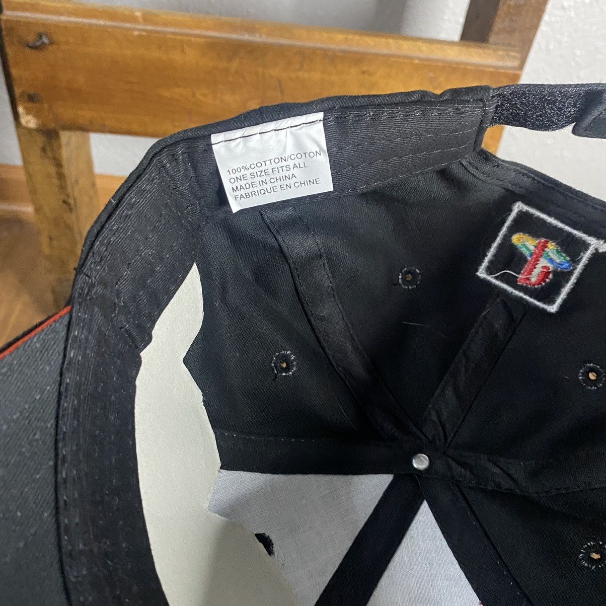 Playstation × Vintage Vintage Y2K DEADSTOCK PlayStation 3 promo hat Size ONE SIZE - 4 Thumbnail
