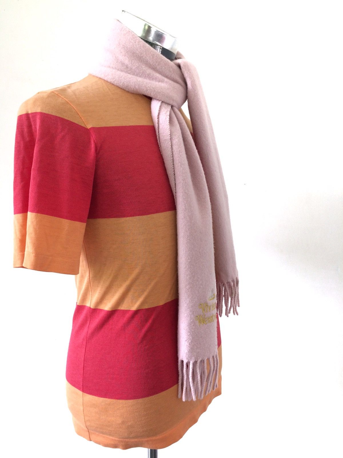 Vivienne Westwood Vivienne Westwood Scarves Size ONE SIZE - 3 Thumbnail