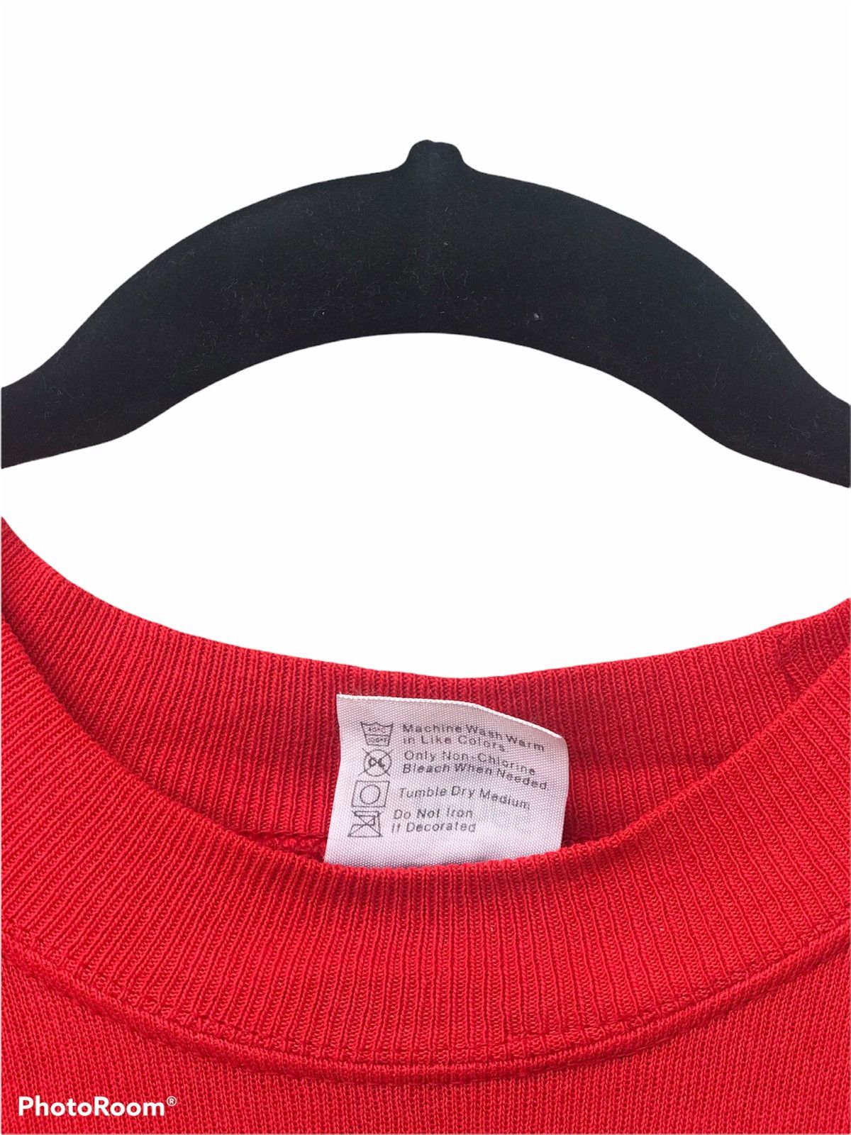 New Balance Vintage 80’s Sweatshirt New Balance Size US L / EU 52-54 / 3 - 5 Thumbnail