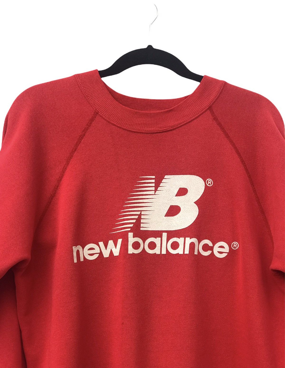 New Balance Vintage 80’s Sweatshirt New Balance Size US L / EU 52-54 / 3 - 2 Thumbnail