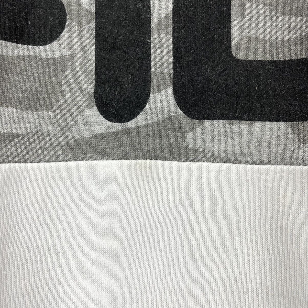 Fila FILA Crew Neck Sweatshirt #074-104 Size US S / EU 44-46 / 1 - 4 Thumbnail