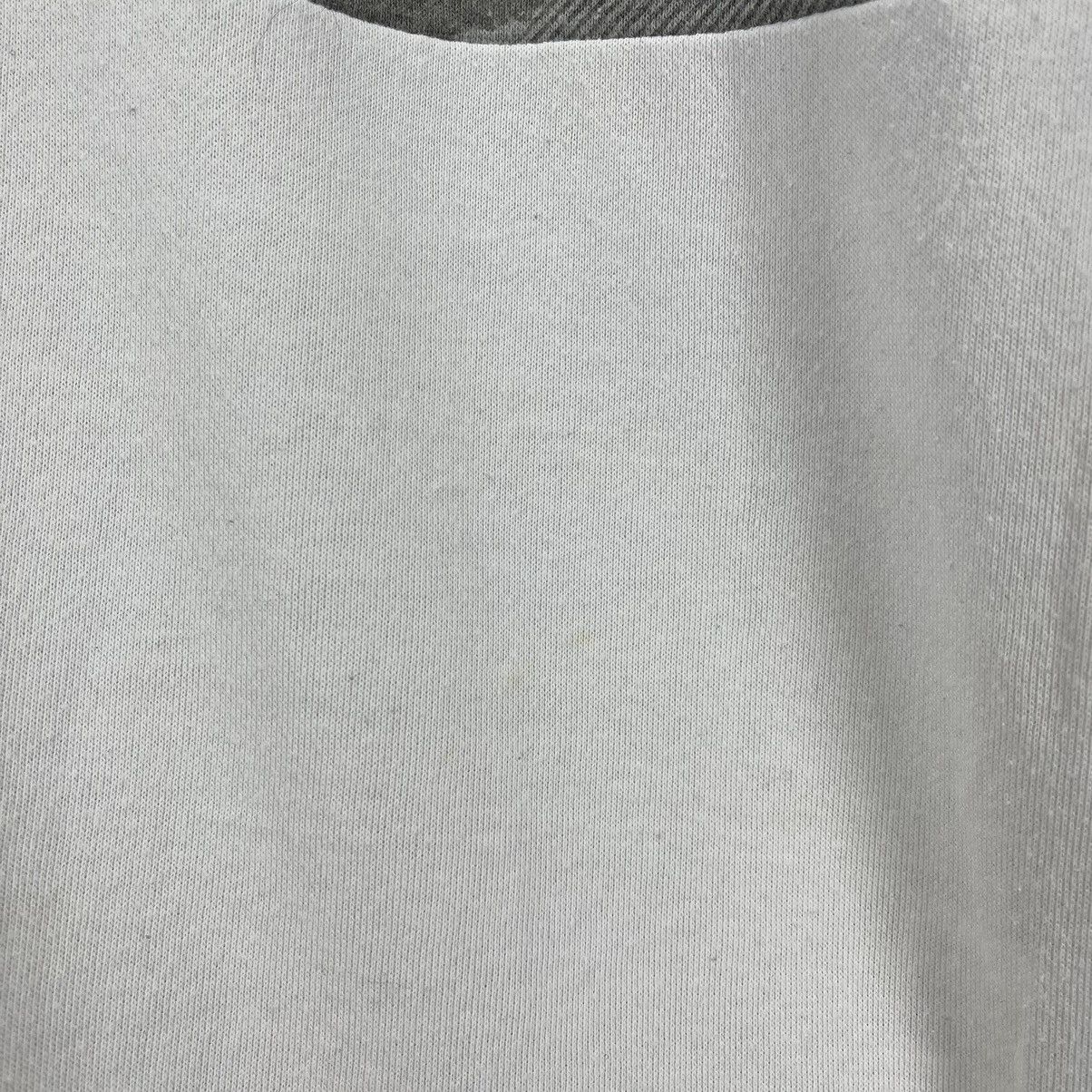 Fila FILA Crew Neck Sweatshirt #074-104 Size US S / EU 44-46 / 1 - 5 Thumbnail
