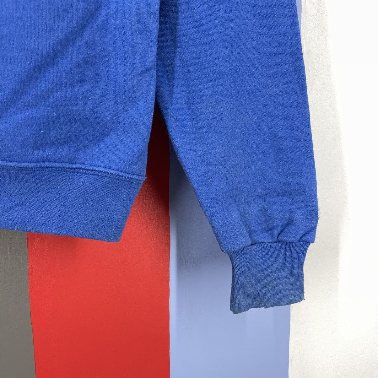 Champion CHAMPION ECO Crew Neck Sweatshirt #076-104 Size US S / EU 44-46 / 1 - 2 Thumbnail