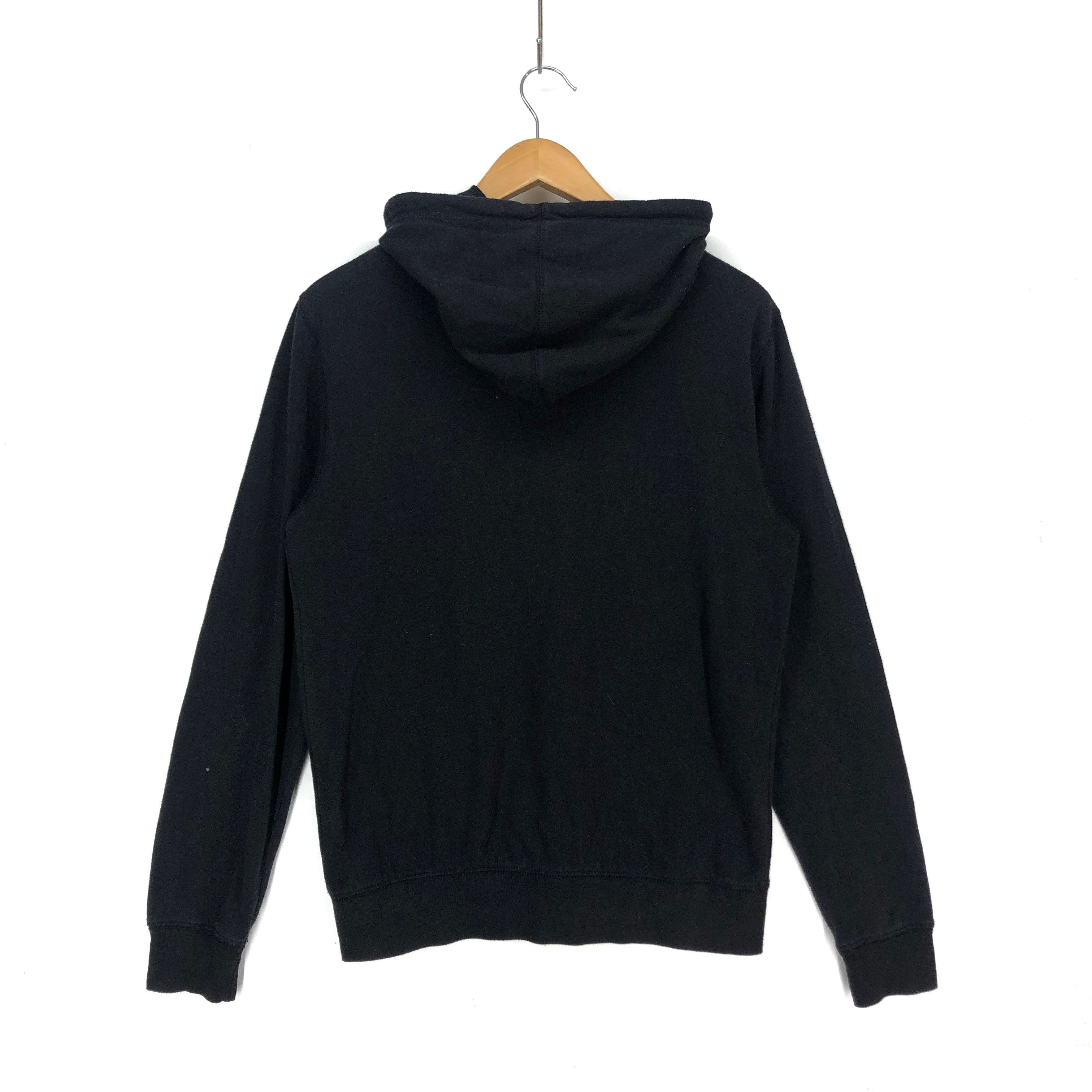 Old Navy OLD NAVY Zipper Hoodie #1368-48 Size US M / EU 48-50 / 2 - 4 Thumbnail
