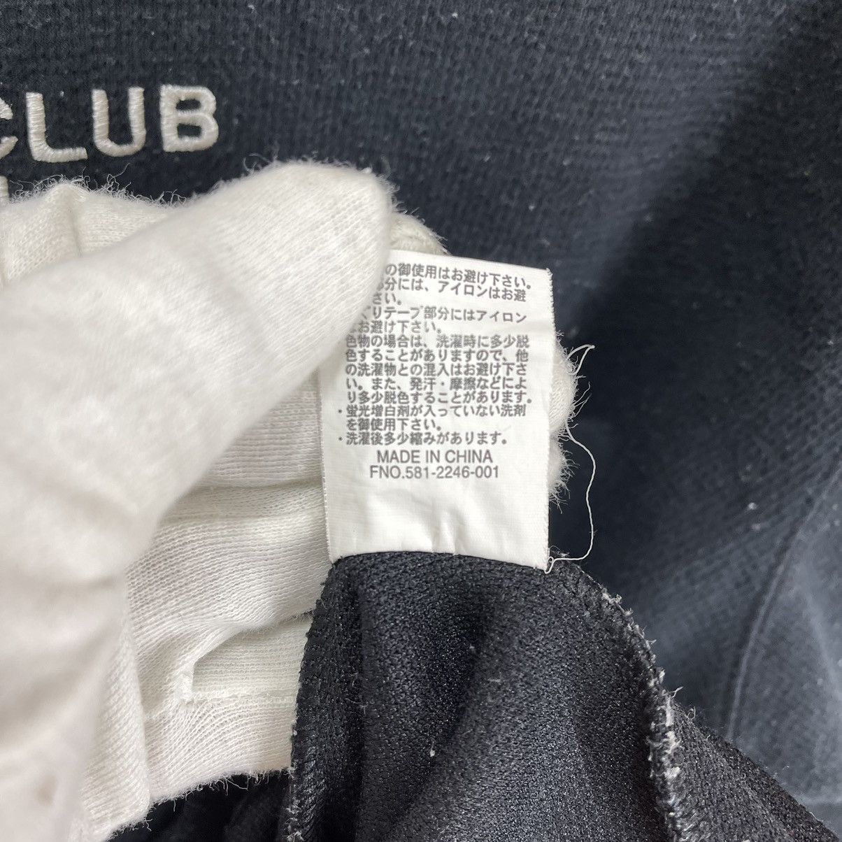Japanese Brand JAGUAR CLUB Crew Neck Sweatshirt #1107/AM Size US M / EU 48-50 / 2 - 7 Thumbnail