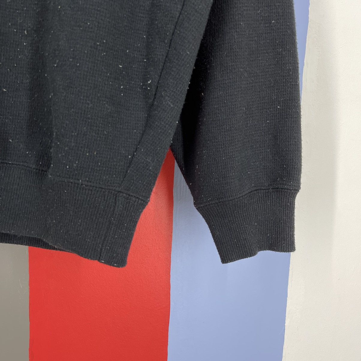 Japanese Brand JAGUAR CLUB Crew Neck Sweatshirt #1107/AM Size US M / EU 48-50 / 2 - 4 Thumbnail