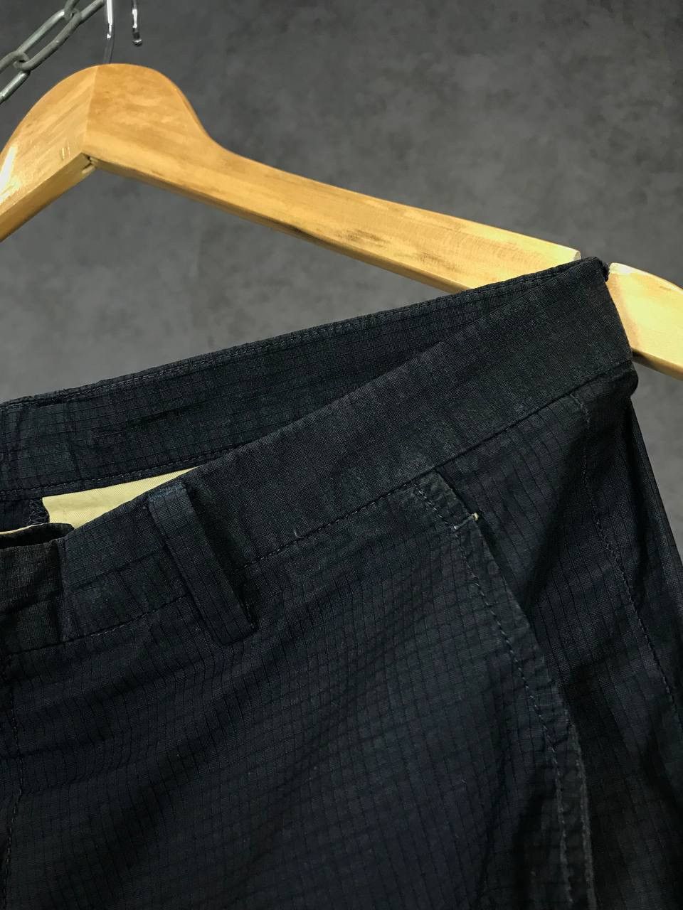 Dries Van Noten Dries Van Noten designer vintage luxury pants Size US 30 / EU 46 - 7 Thumbnail