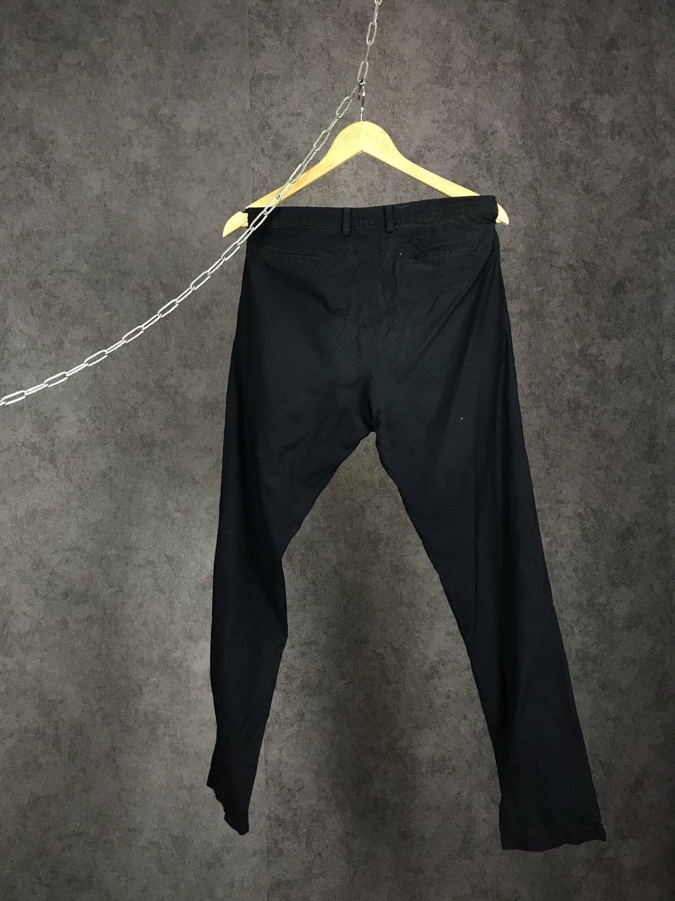 Dries Van Noten Dries Van Noten designer vintage luxury pants Size US 30 / EU 46 - 5 Thumbnail