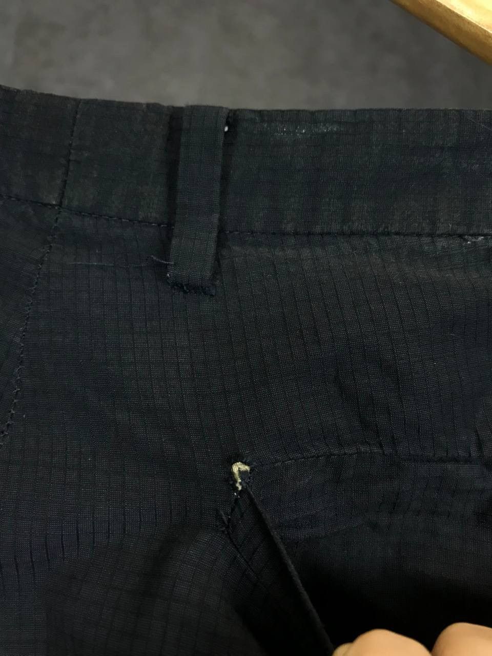 Dries Van Noten Dries Van Noten designer vintage luxury pants Size US 30 / EU 46 - 9 Thumbnail