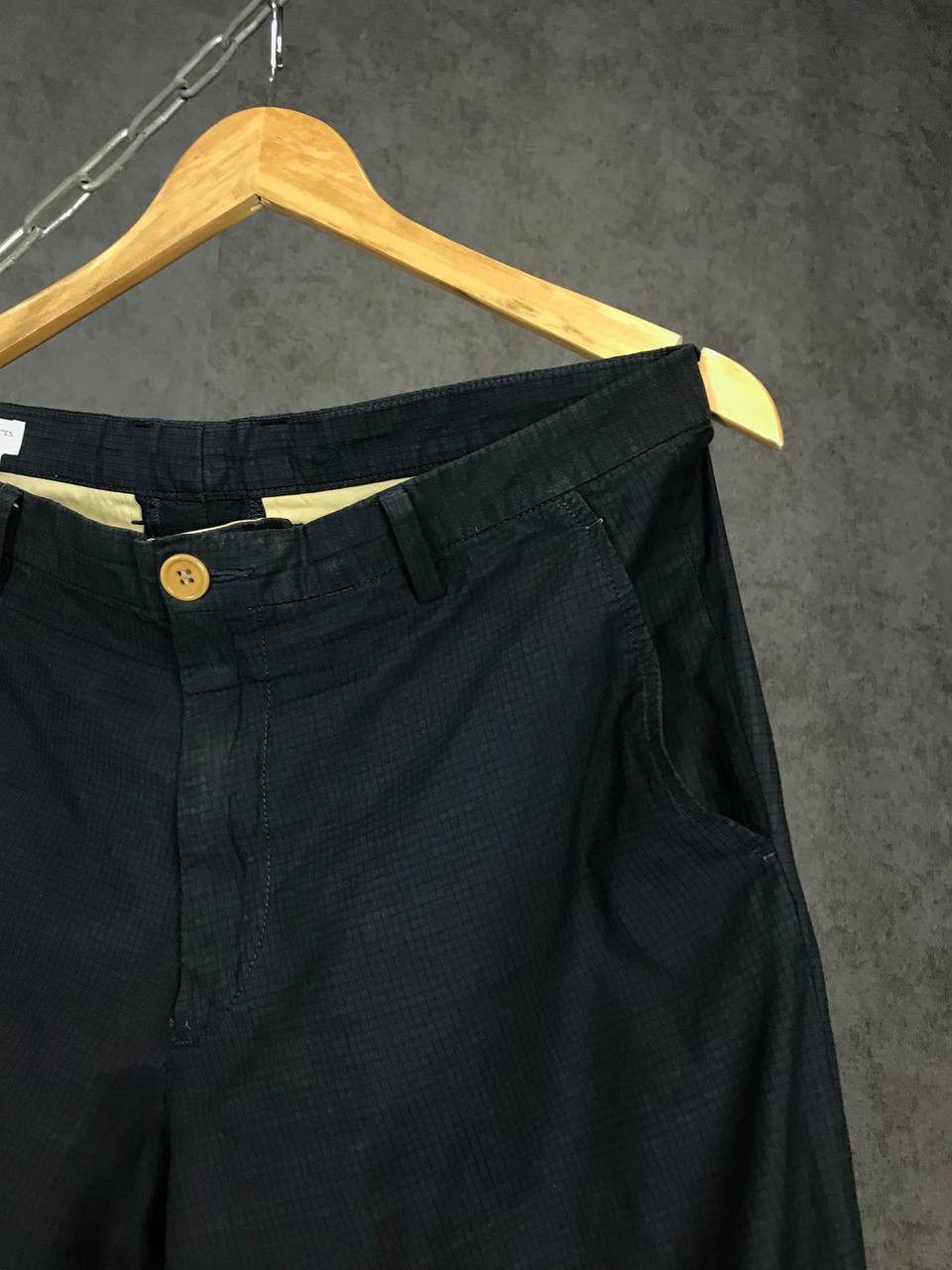Dries Van Noten Dries Van Noten designer vintage luxury pants Size US 30 / EU 46 - 2 Thumbnail