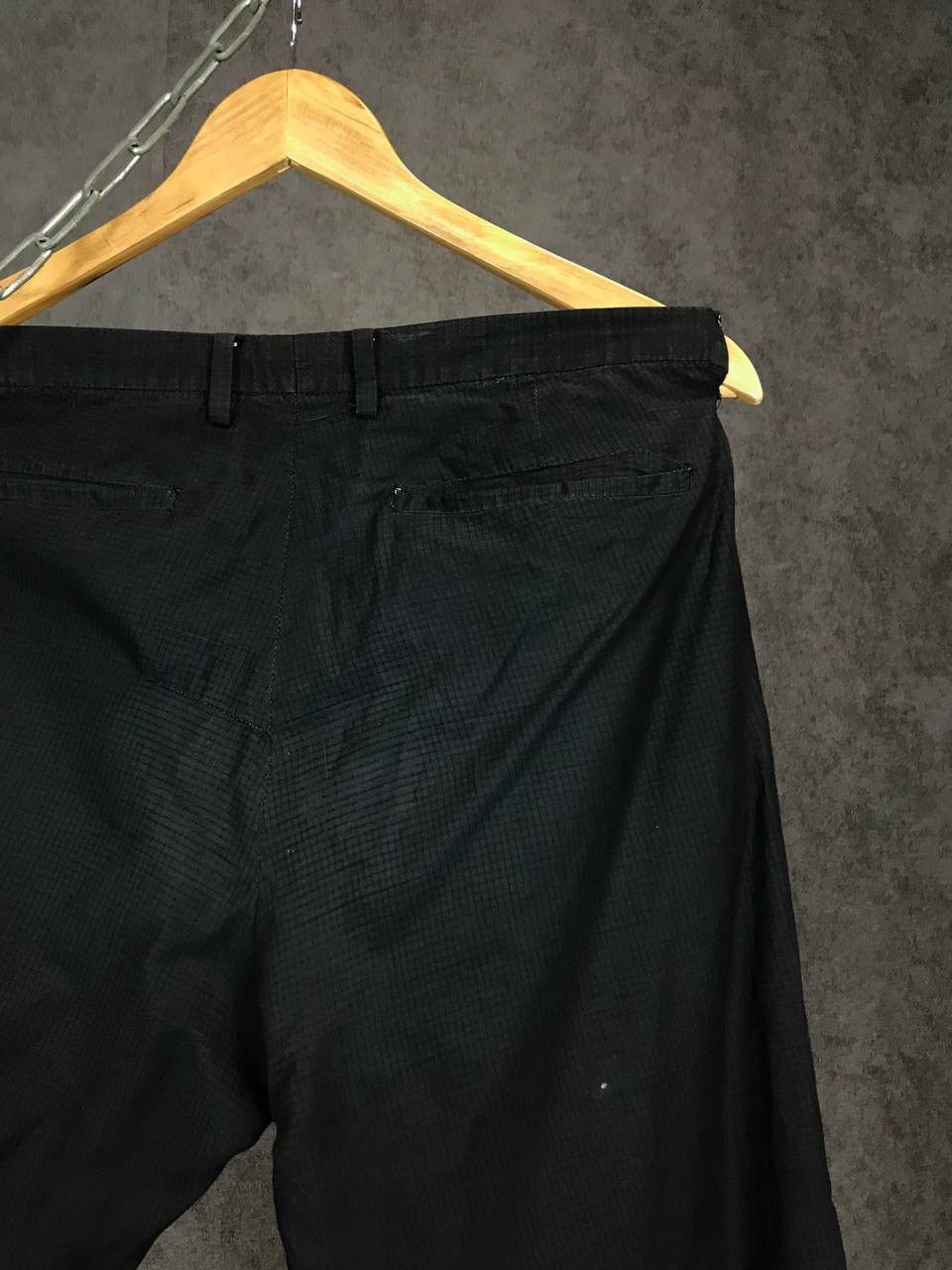 Dries Van Noten Dries Van Noten designer vintage luxury pants Size US 30 / EU 46 - 6 Thumbnail