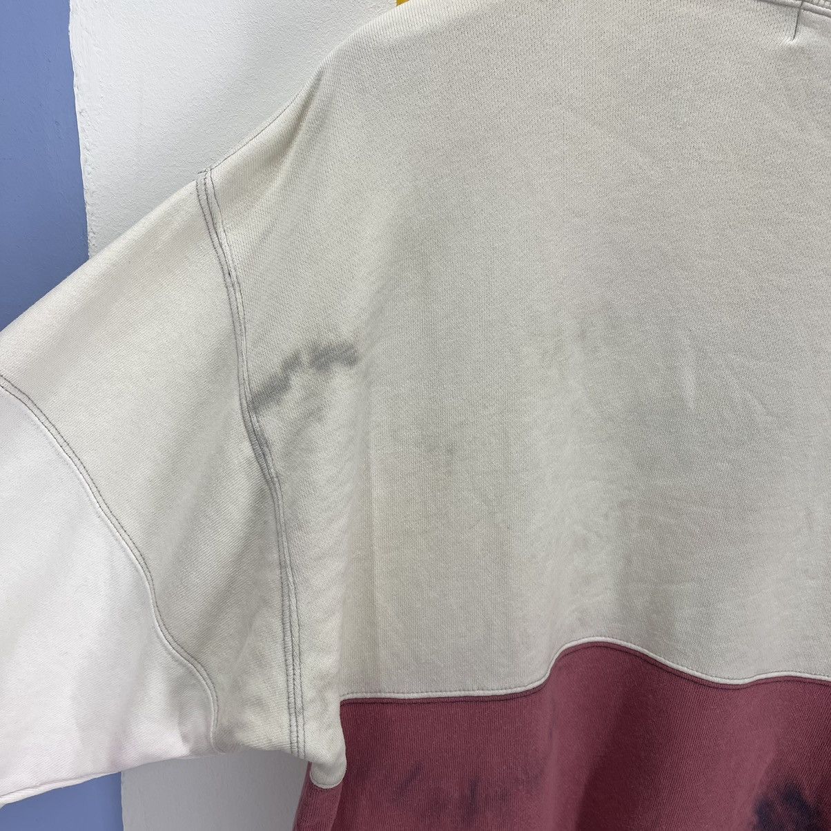 Alexander Julian COLOURS by ALEXANDER JULIAN Crew Neck Sweatshirt #1259/AR Size US L / EU 52-54 / 3 - 9 Thumbnail