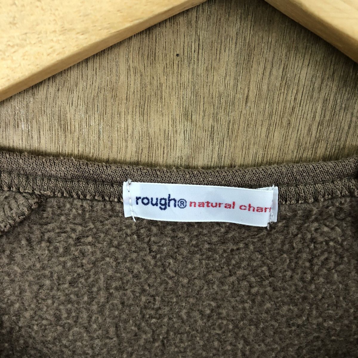 Japanese Brand RARE 💥 Owl bird BROWN SWEATSHIRT Size US M / EU 48-50 / 2 - 6 Thumbnail