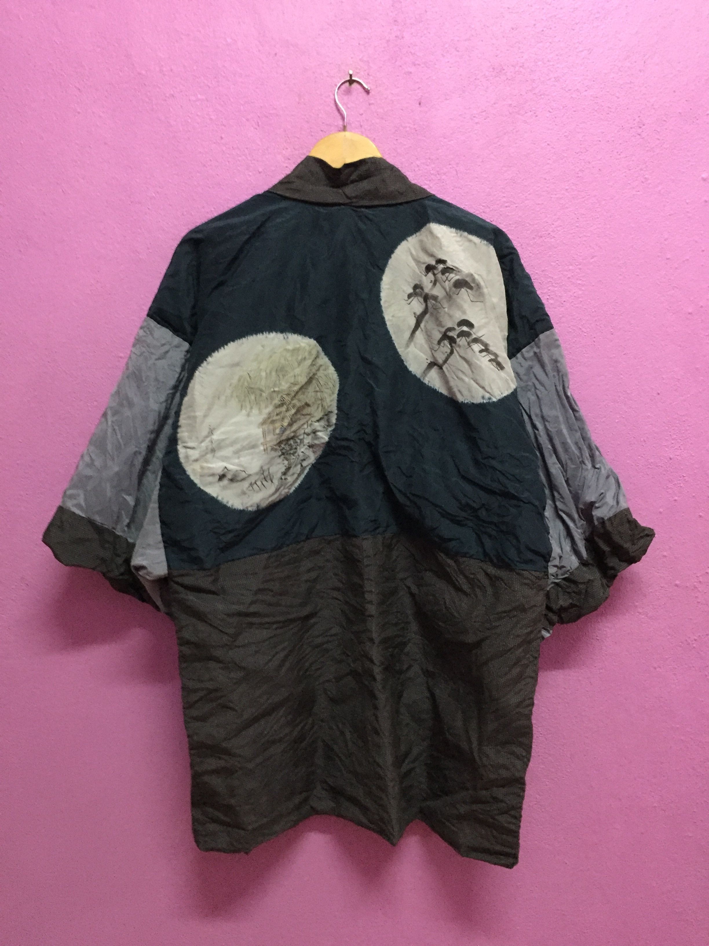 Kimono Japanese Traditional