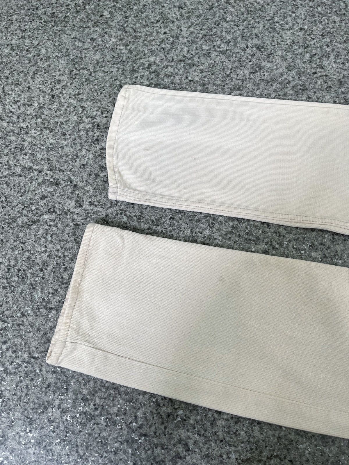 Levi's × Vintage VINTAGE MADE IN USA VELVET 501 USA LEVI’s jeans sz W27 L36 Size US 27 - 11 Thumbnail