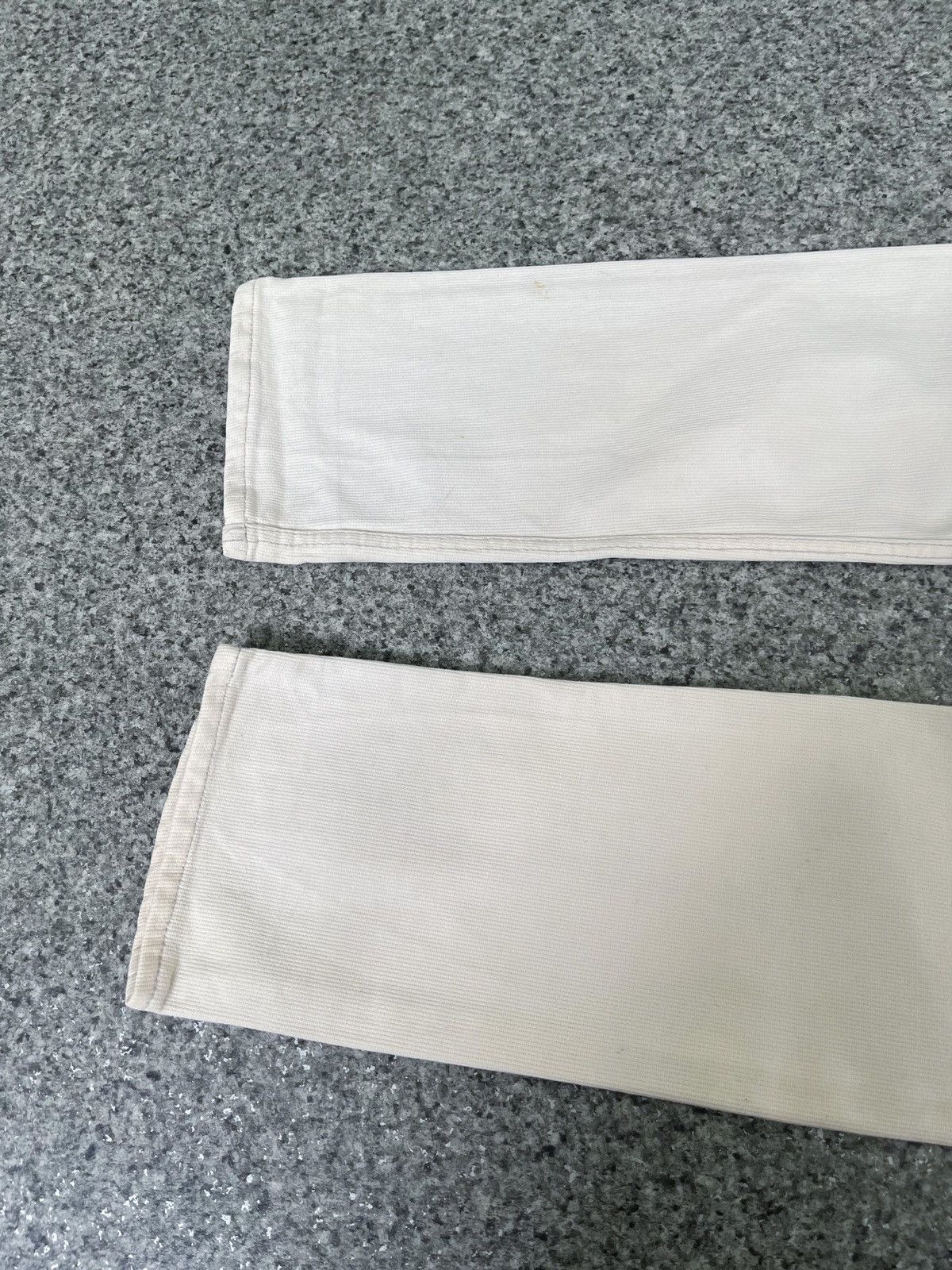 Levi's × Vintage VINTAGE MADE IN USA VELVET 501 USA LEVI’s jeans sz W27 L36 Size US 27 - 12 Thumbnail