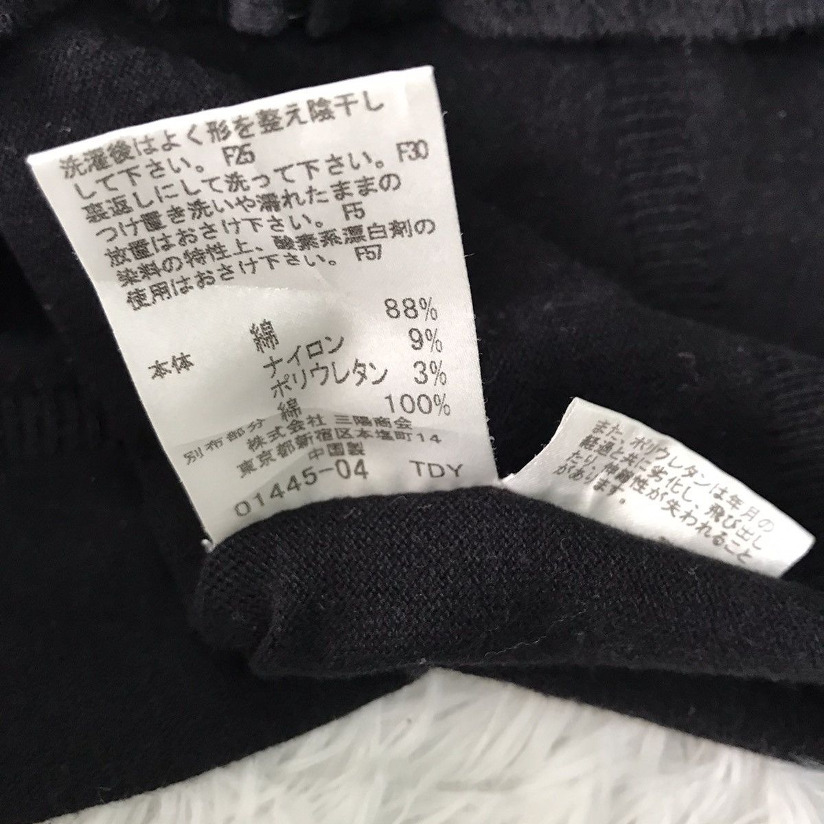 Burberry Burberry london blue label hoodie Size US XXS / EU 40 - 9 Thumbnail