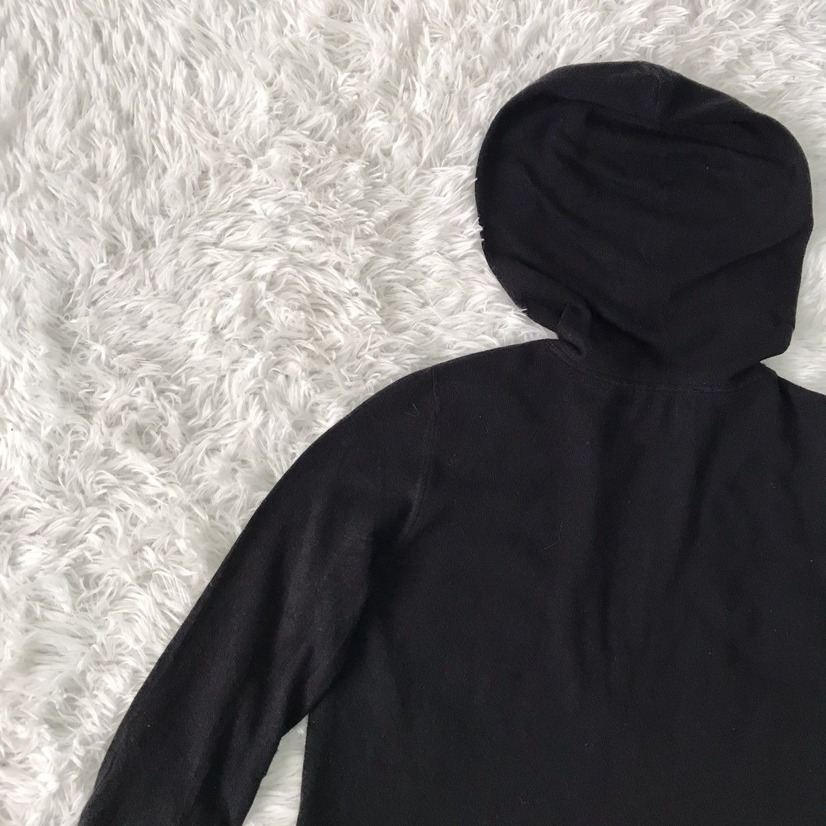 Burberry Burberry london blue label hoodie Size US XXS / EU 40 - 14 Thumbnail