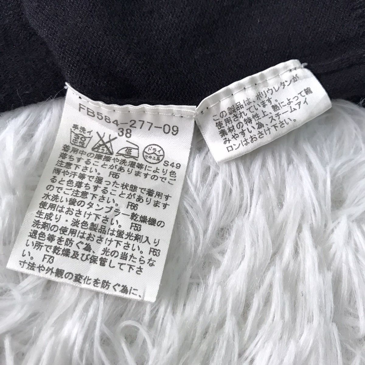 Burberry Burberry london blue label hoodie Size US XXS / EU 40 - 8 Thumbnail