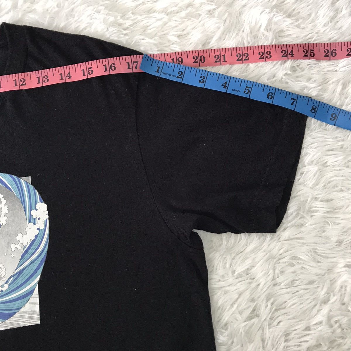 Anime Rare uniqlo cartoon kimetsu no yaiba tashirt Size US M / EU 48-50 / 2 - 19 Thumbnail