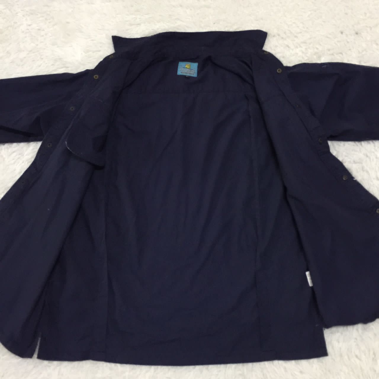 Japanese Brand Bull works jacket Size US L / EU 52-54 / 3 - 6 Thumbnail