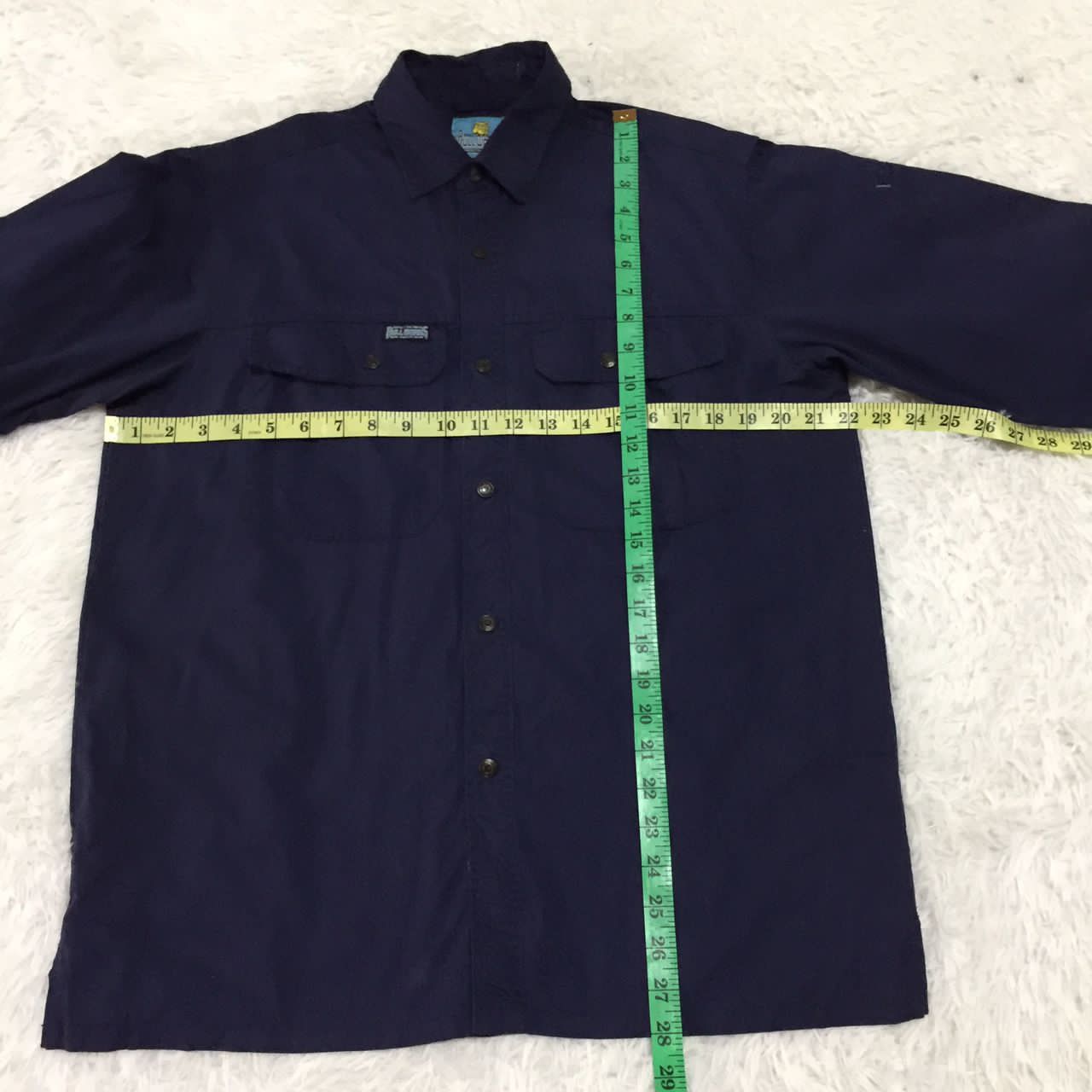 Japanese Brand Bull works jacket Size US L / EU 52-54 / 3 - 3 Thumbnail