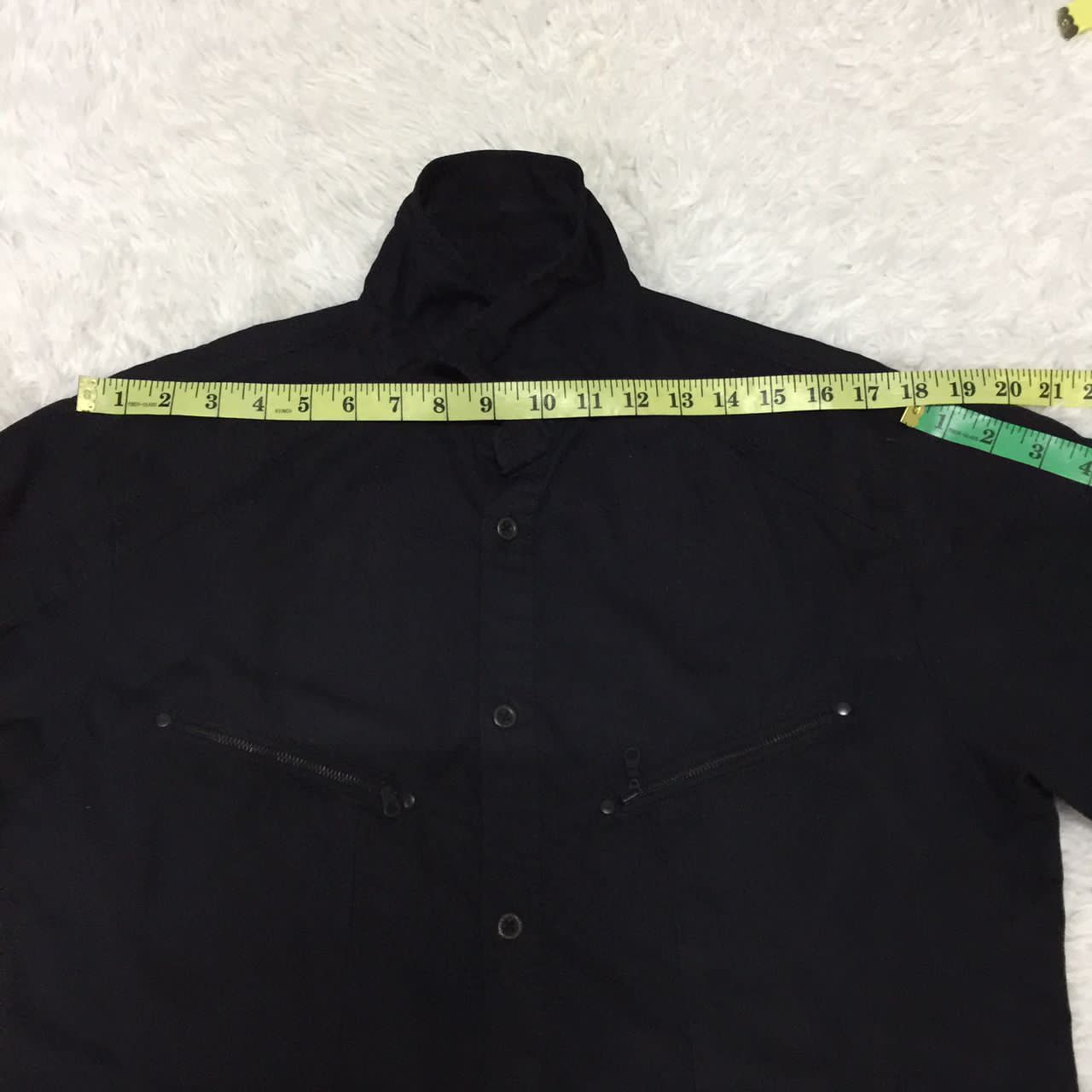 Dickies Dickies work wear jacket shirt Size US M / EU 48-50 / 2 - 4 Thumbnail