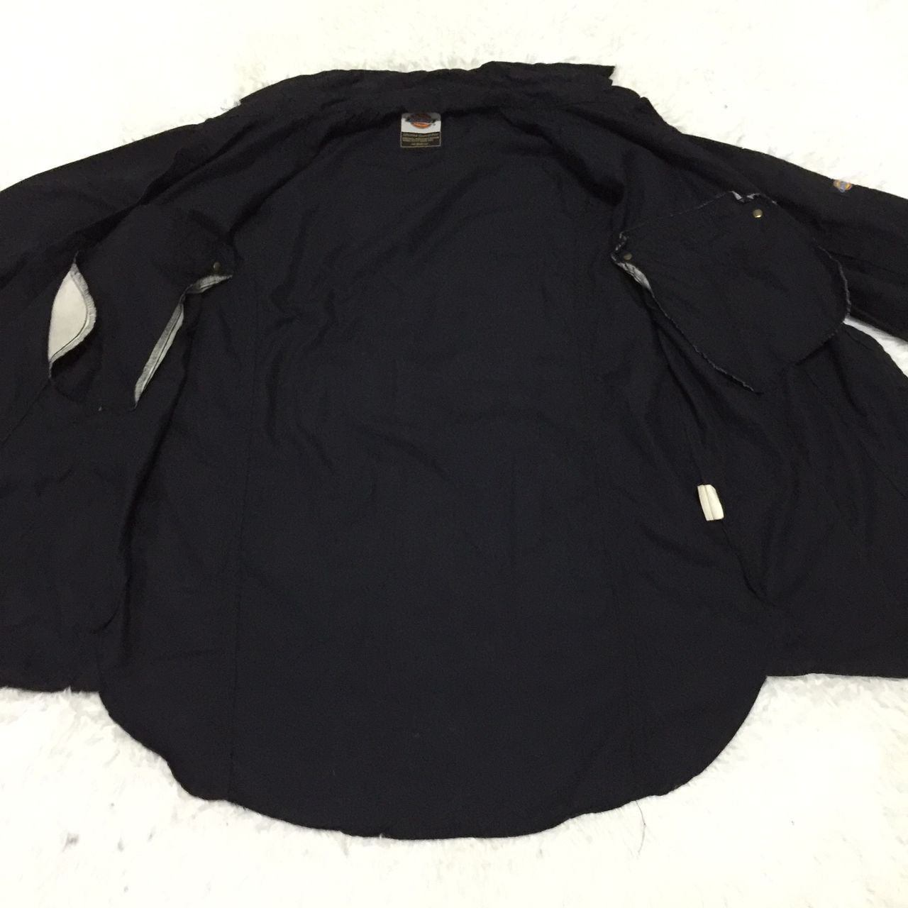 Dickies Dickies work wear jacket shirt Size US M / EU 48-50 / 2 - 6 Thumbnail