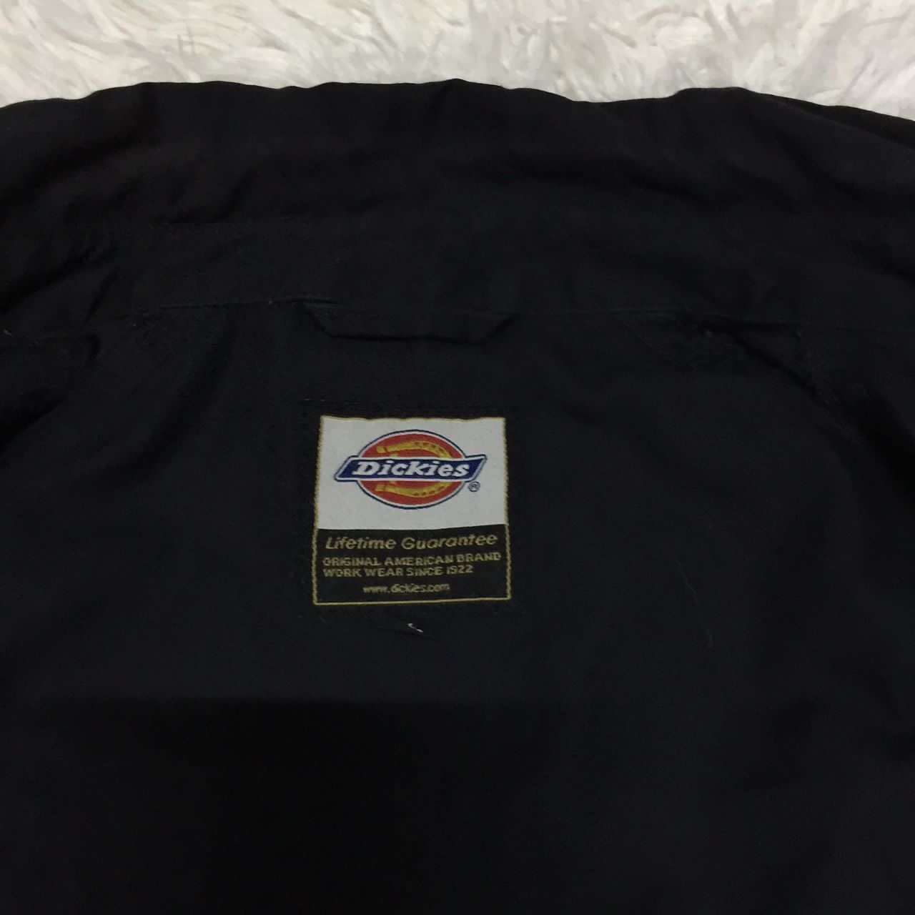 Dickies Dickies work wear jacket shirt Size US M / EU 48-50 / 2 - 7 Thumbnail