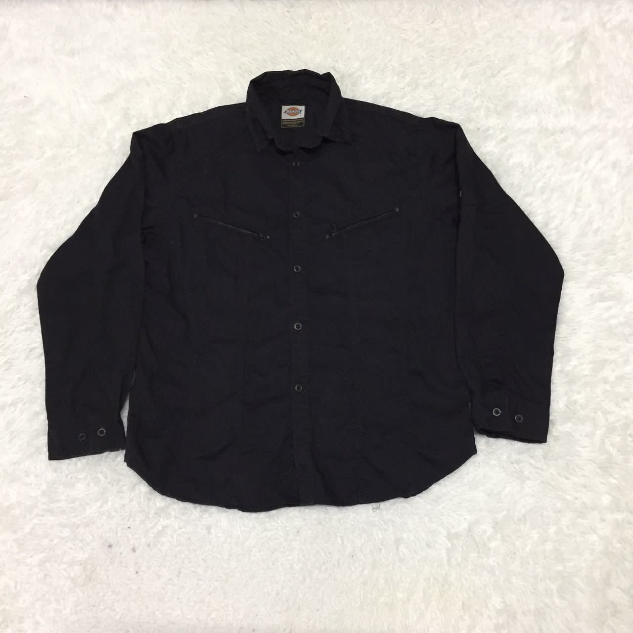Dickies Dickies work wear jacket shirt Size US M / EU 48-50 / 2 - 10 Thumbnail